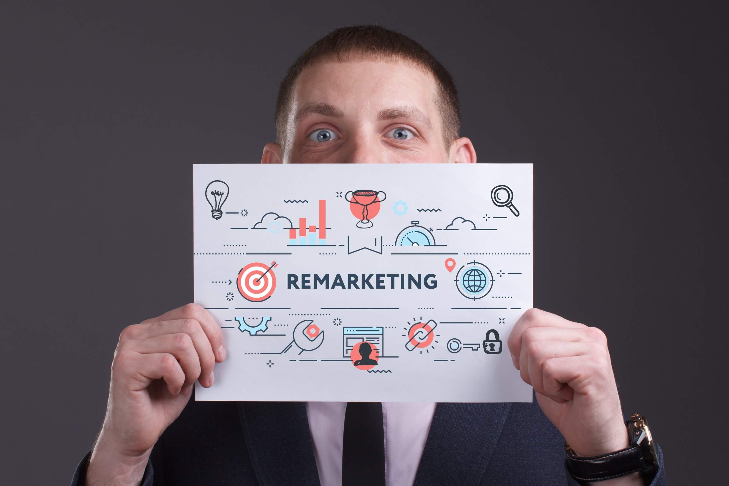 Qu Es El Remarketing Y C Mo Aplicarlo En Tu Estrategia Weremote