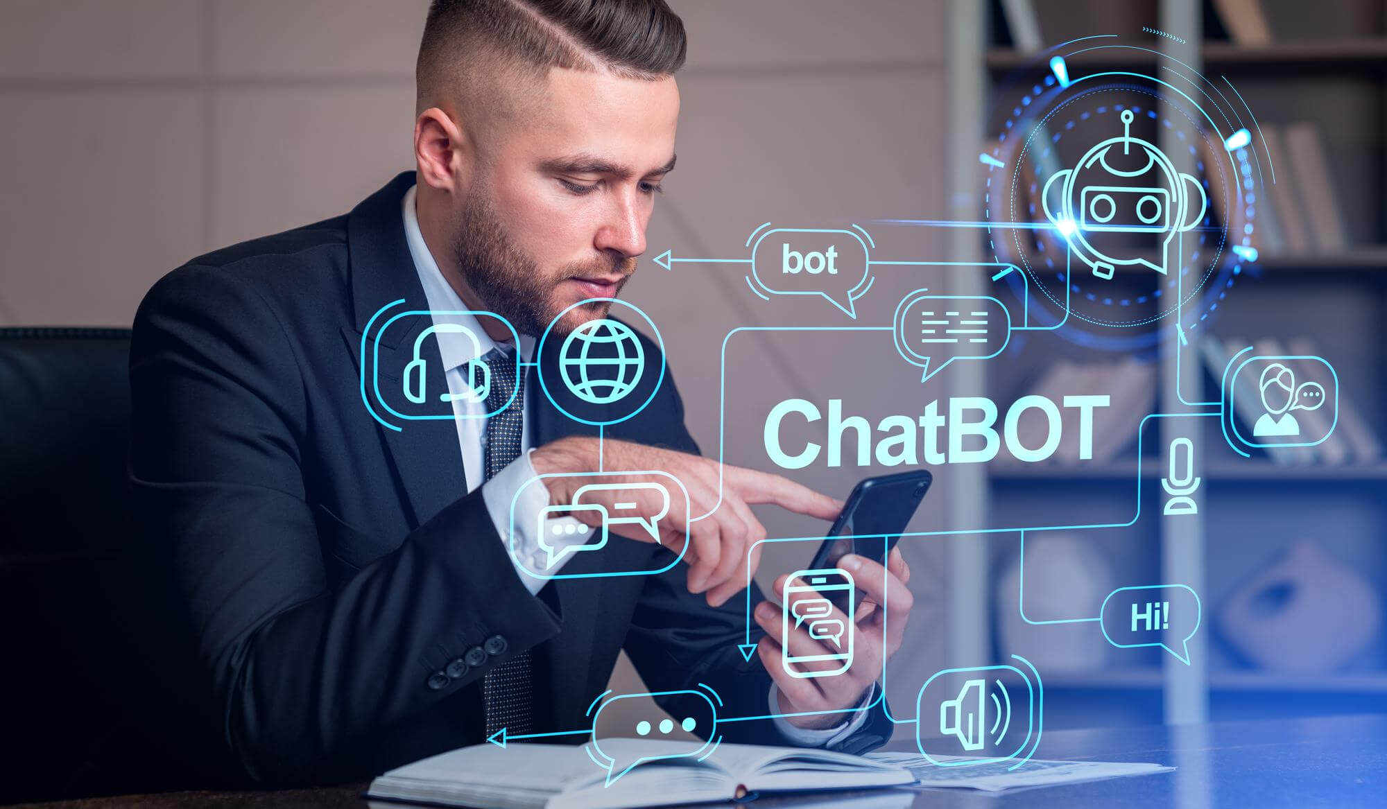 9 Mejores Alternativas A ChatGPT WeRemote