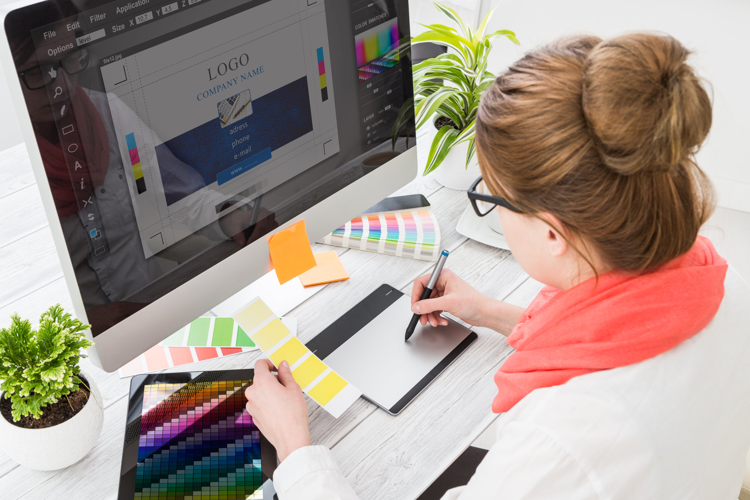 Profesiones freelance más comunes