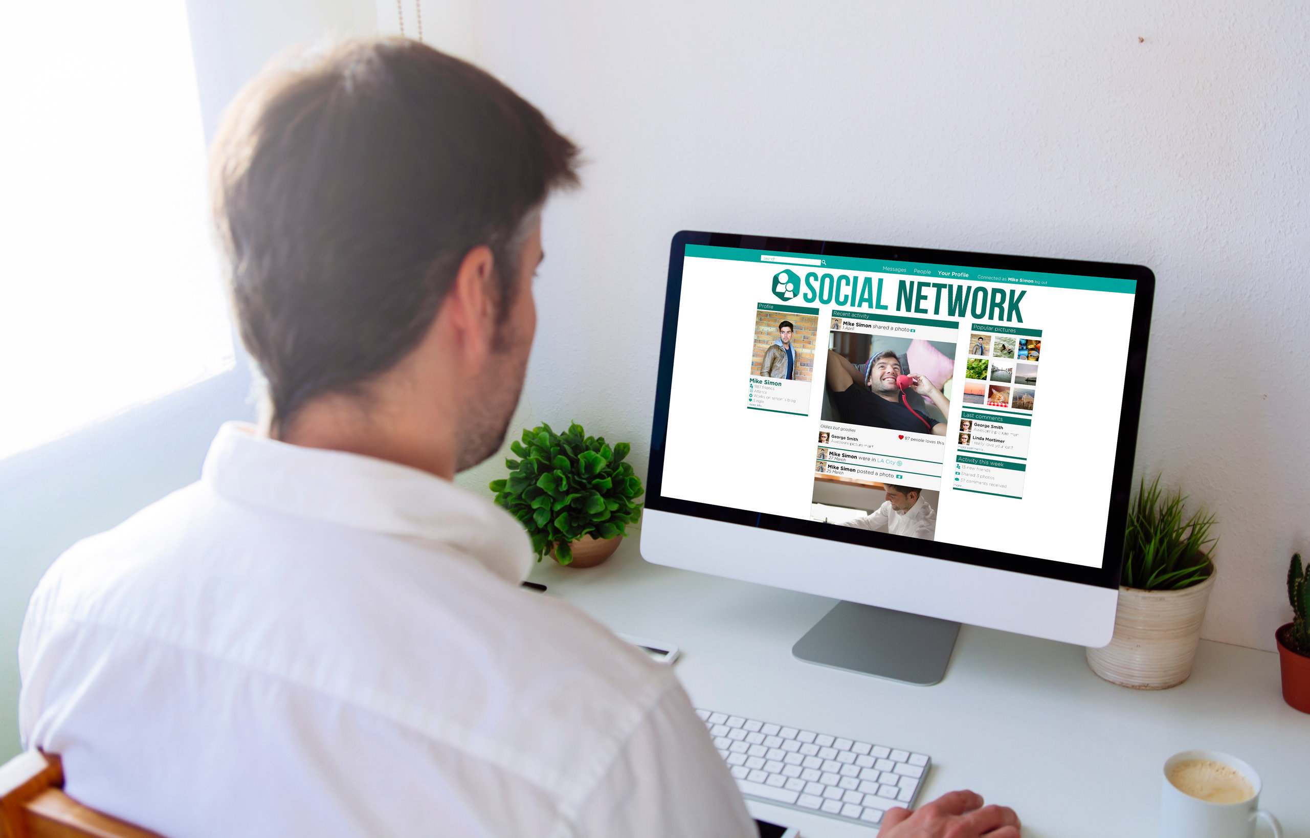 5 cualidades principales de un buen community manager