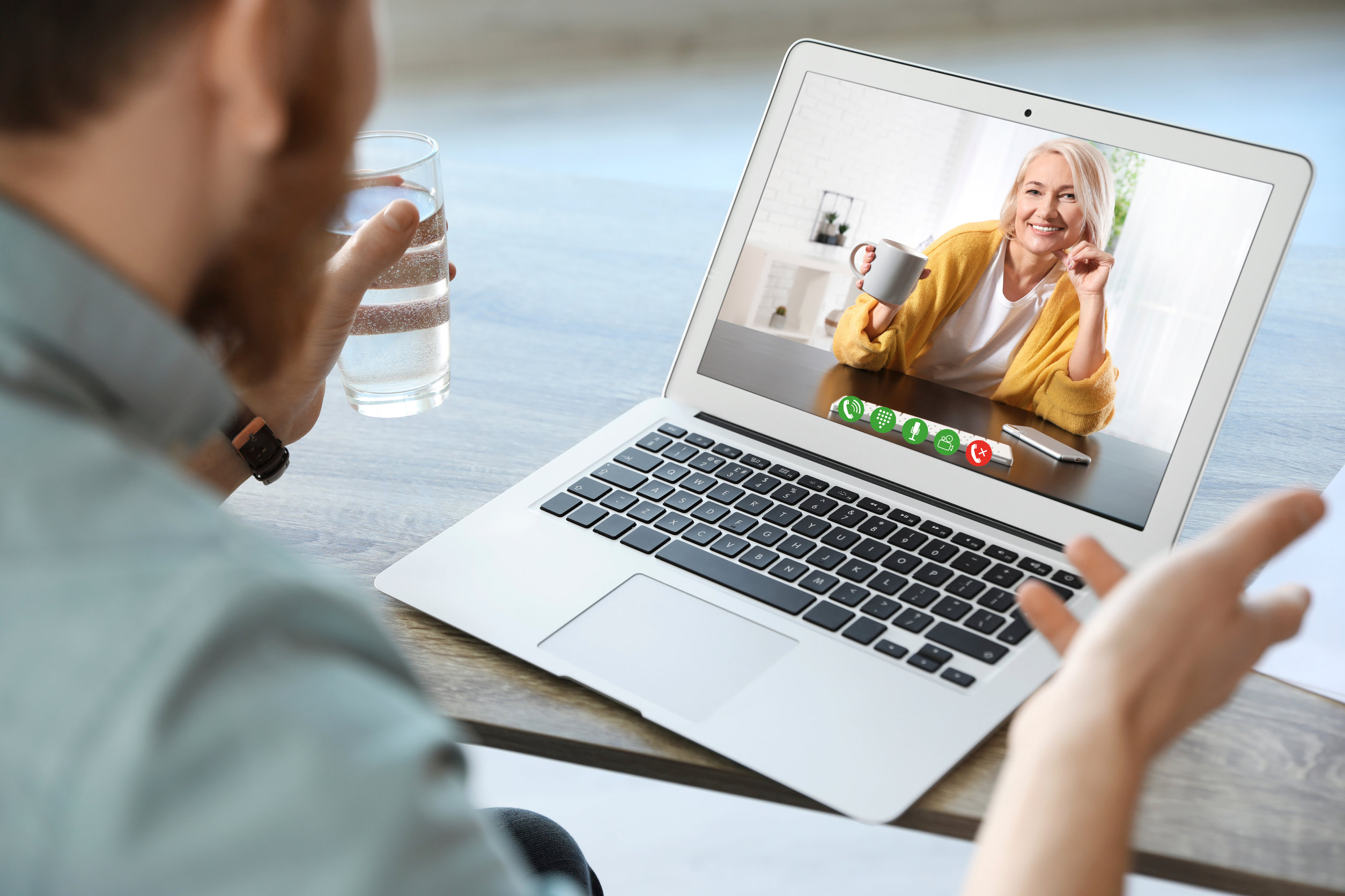 7 recomendaciones para motivar a un equipo de trabajo remoto