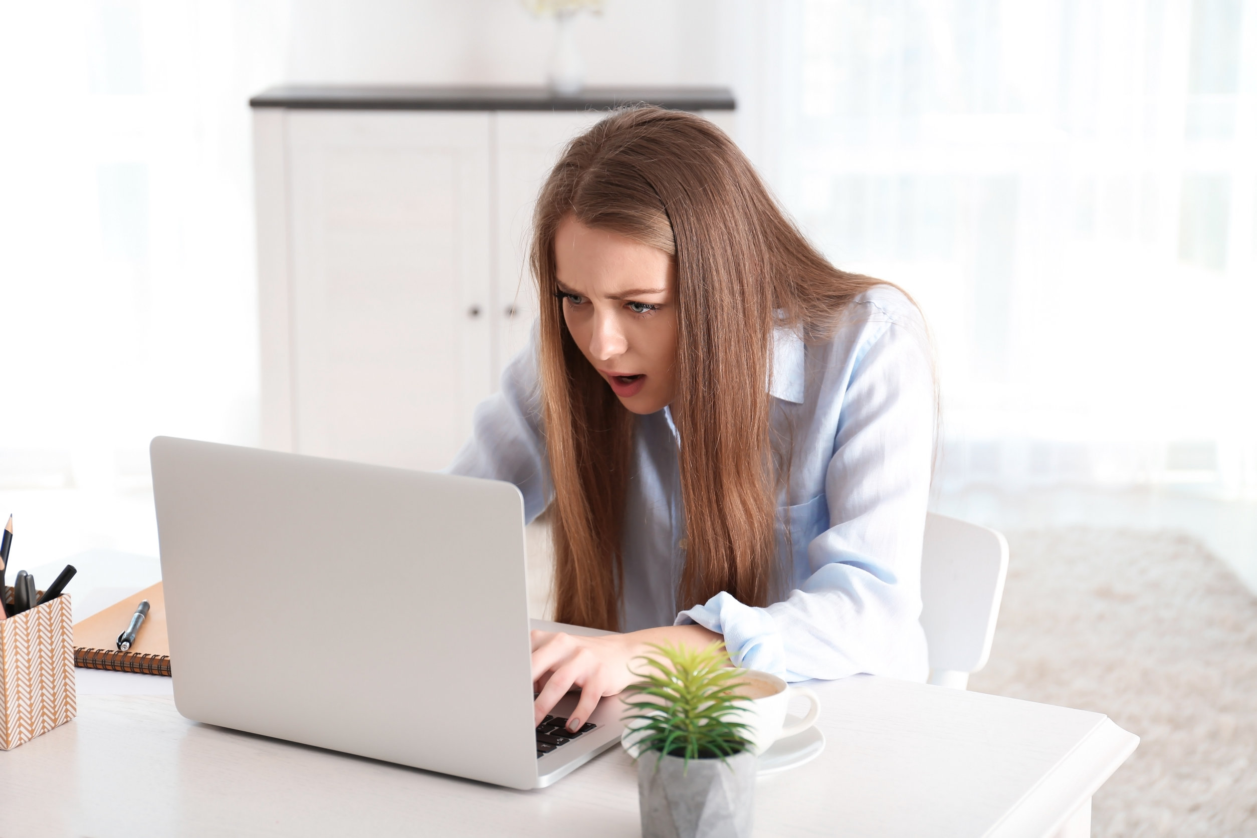 9 errores que arruinan las carreras de los redactores freelance