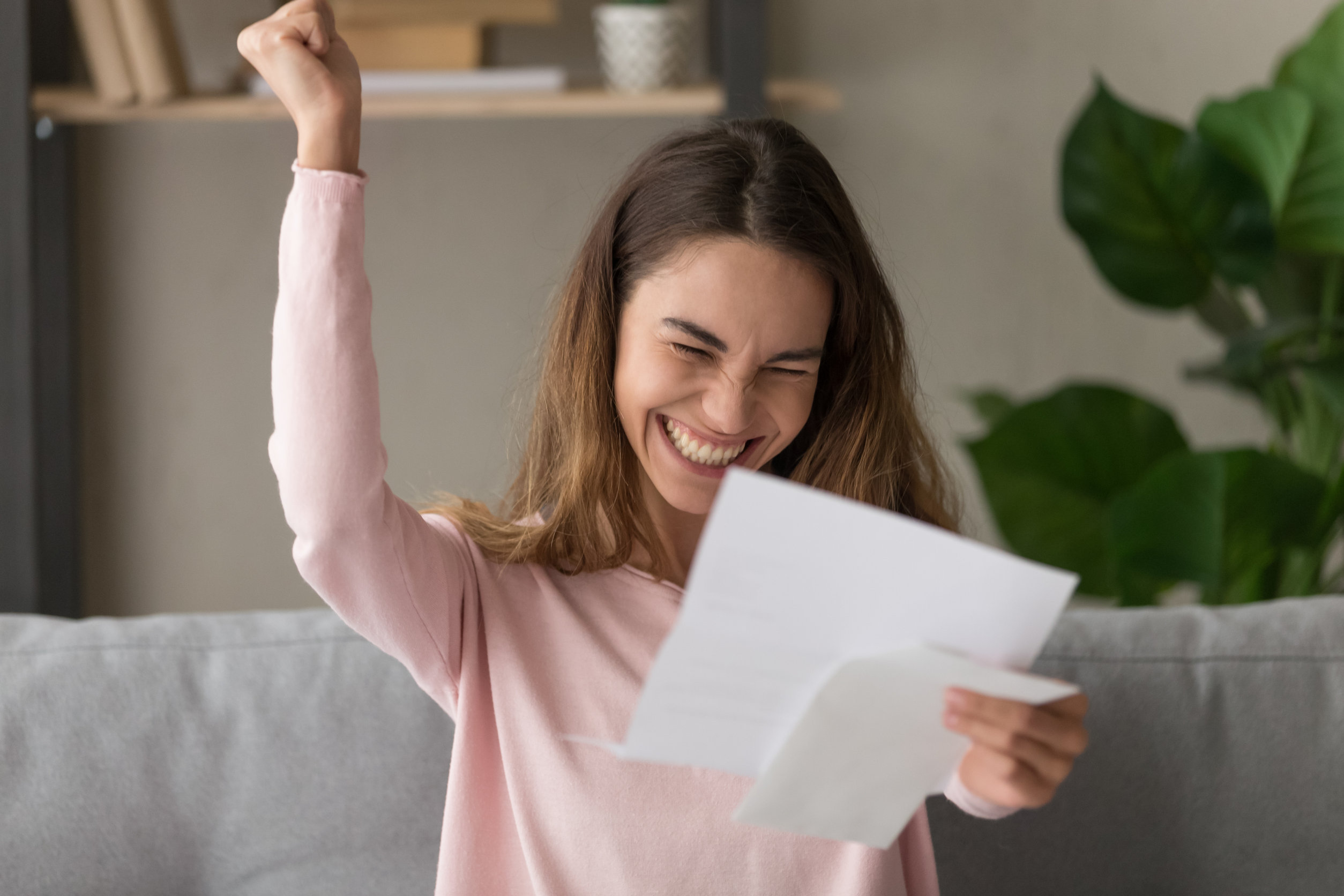 Cómo saber cuál oferta laboral es la más indicada