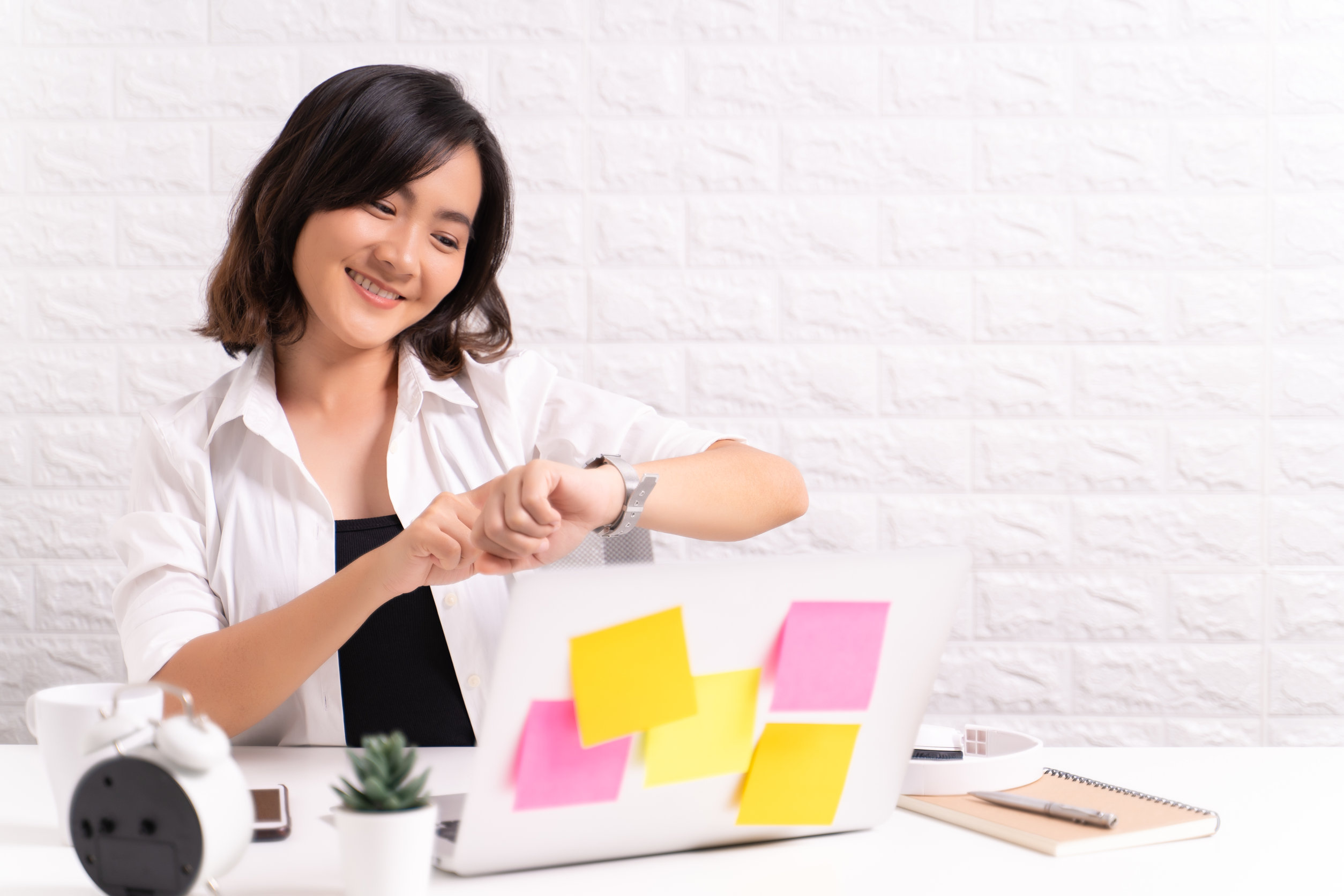 Tips para trabajar con clientes en diferentes zonas horarias