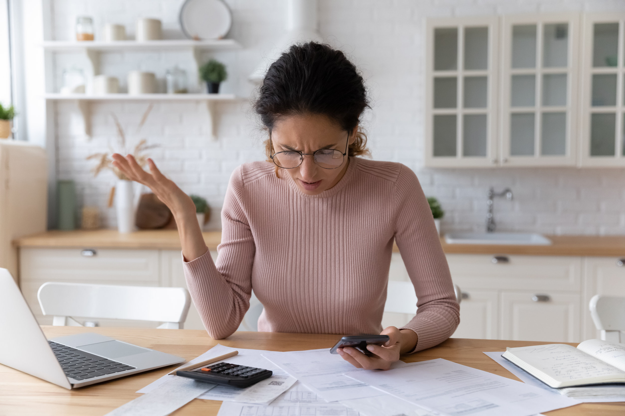 Los 7 tips de finanzas que los freelancers deben seguir