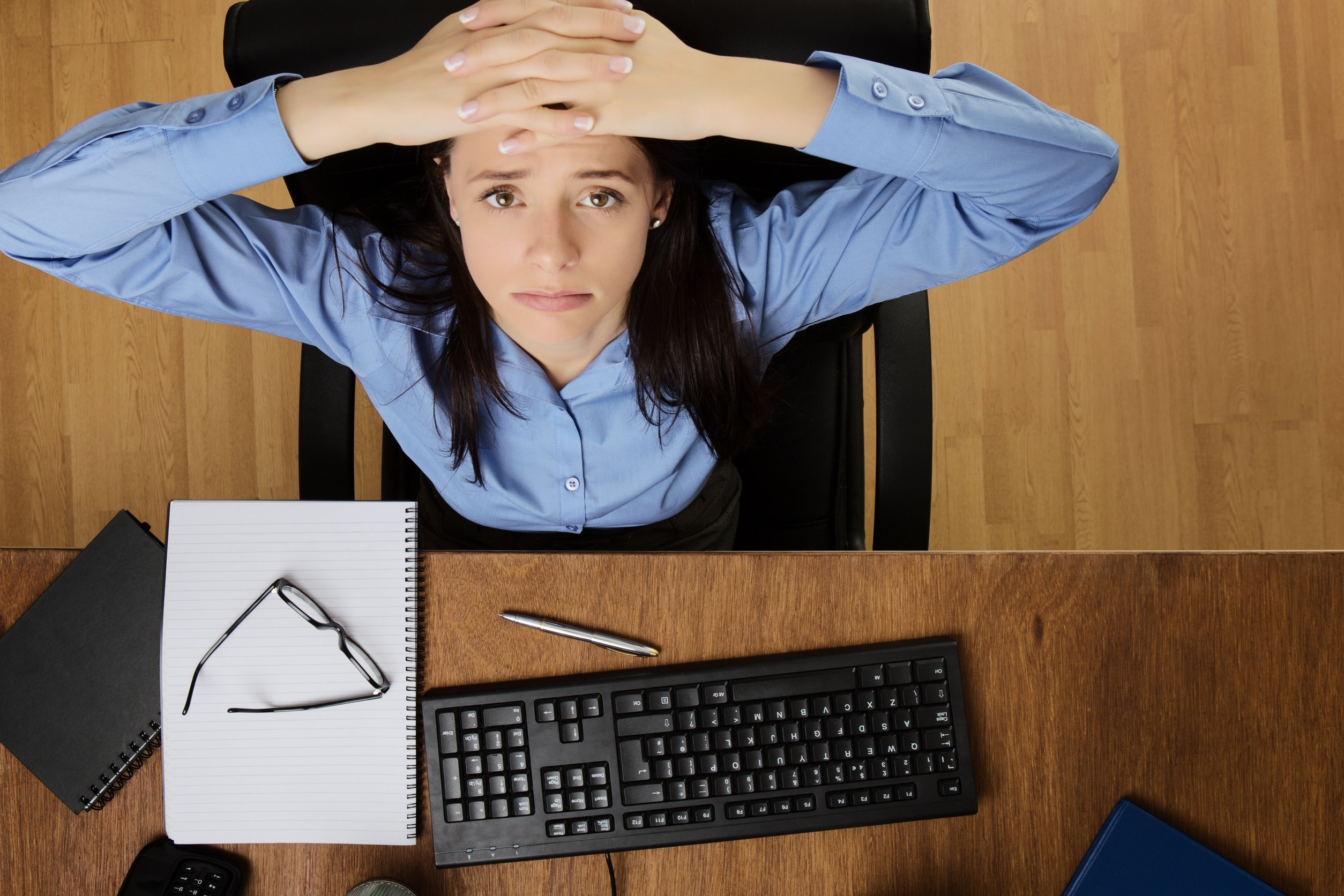 Cómo desconectarte del trabajo remoto antes de enloquecer
