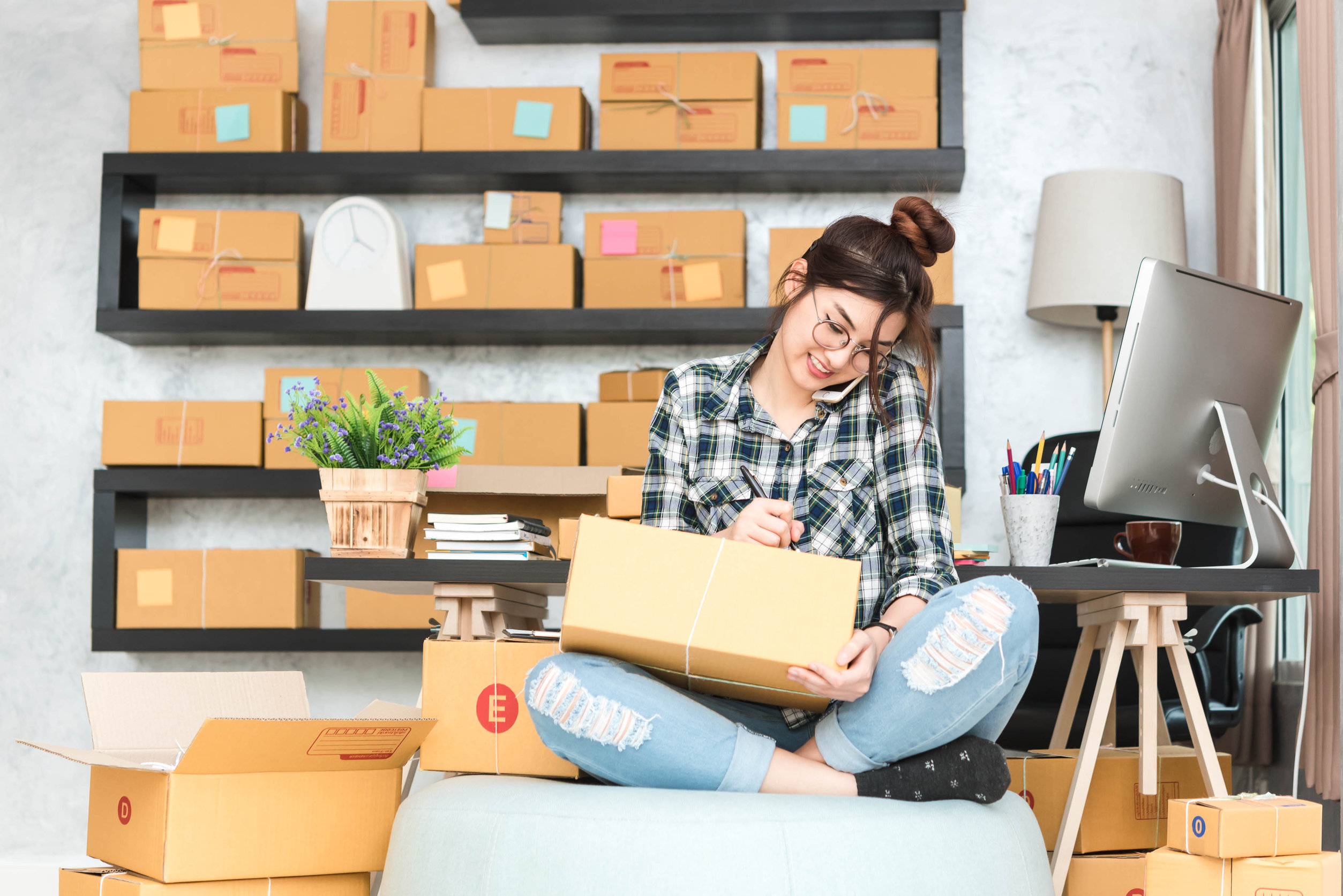 9 habilidades indispensables para ser un vendedor exitoso
