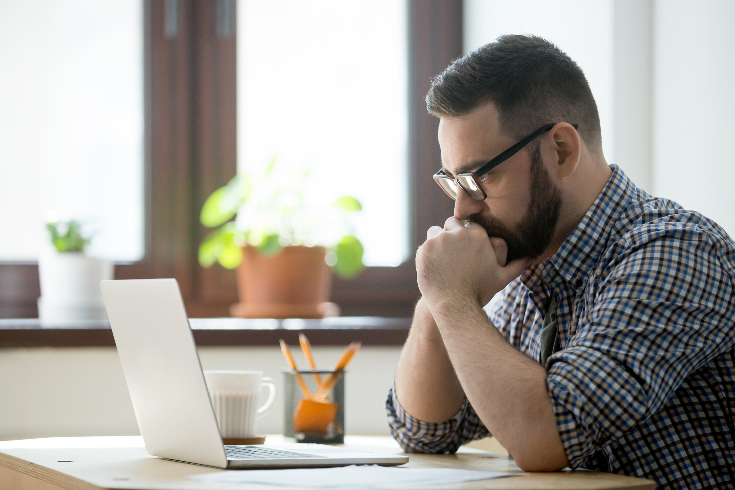 Hábitos para mejorar tu búsqueda de trabajo remoto
