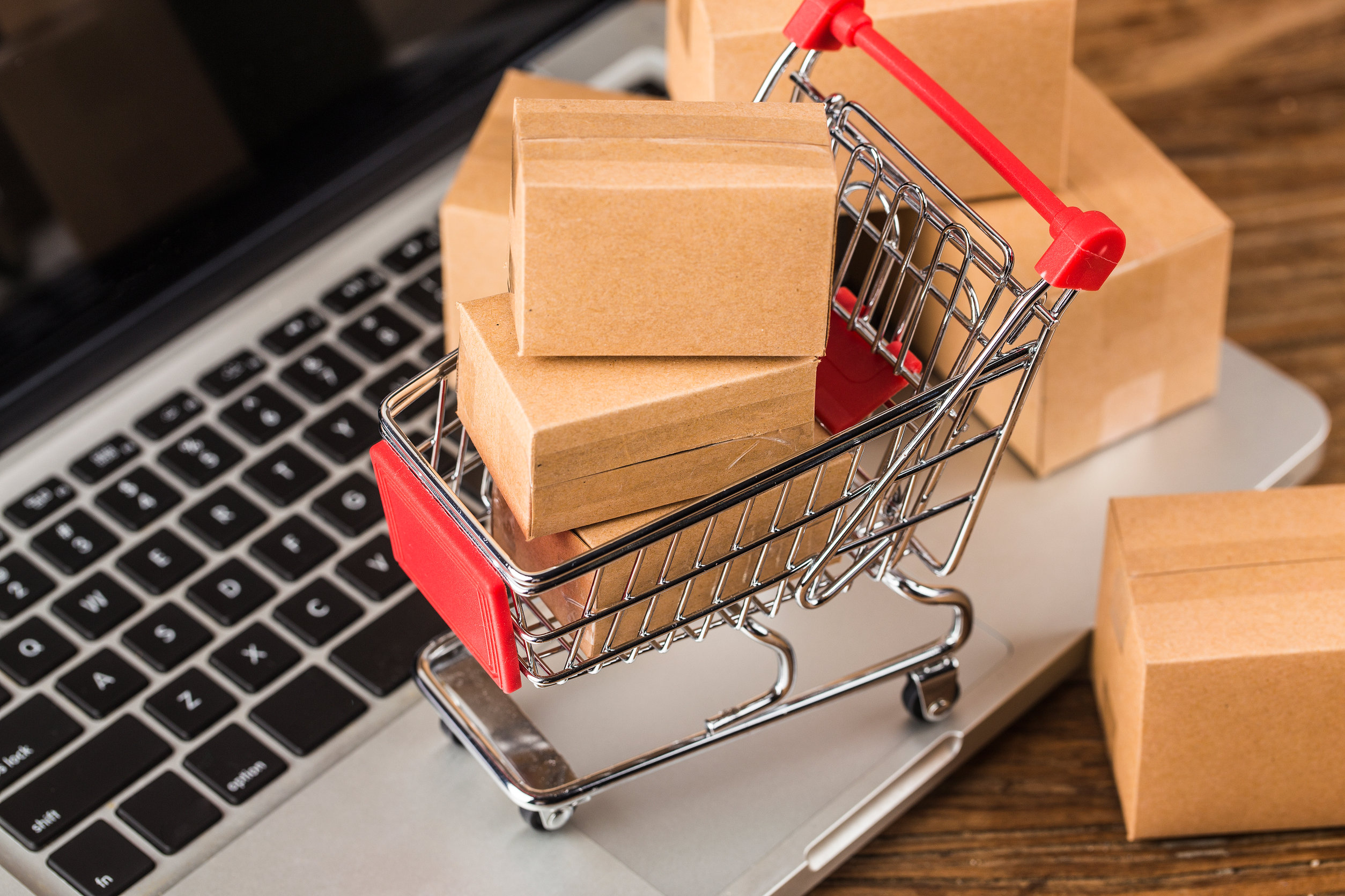 Mejores estrategias y tendencias para el e-commerce en 2022