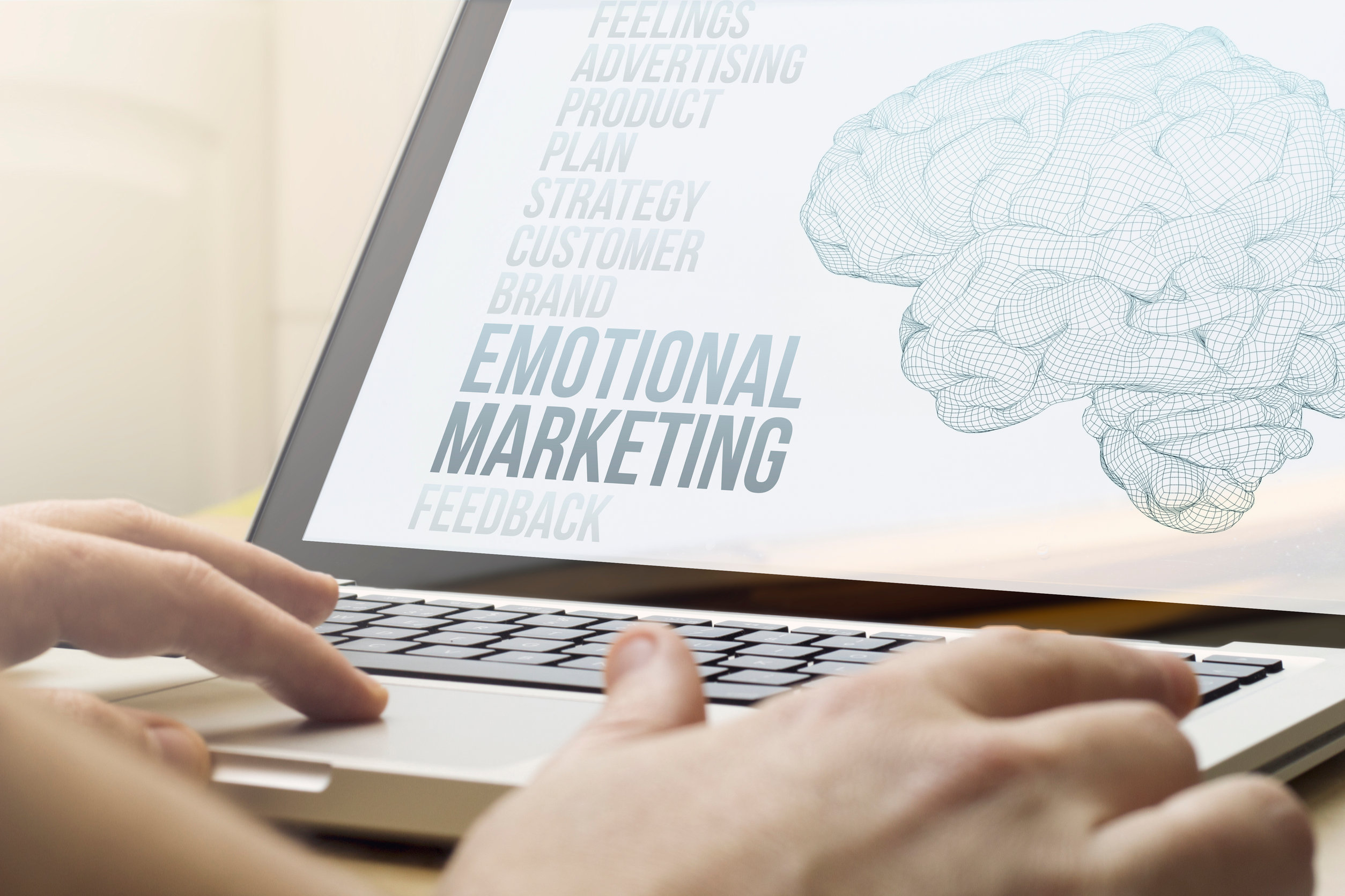 ¿Qué es el marketing emocional y cómo usarlo para atraer clientes?