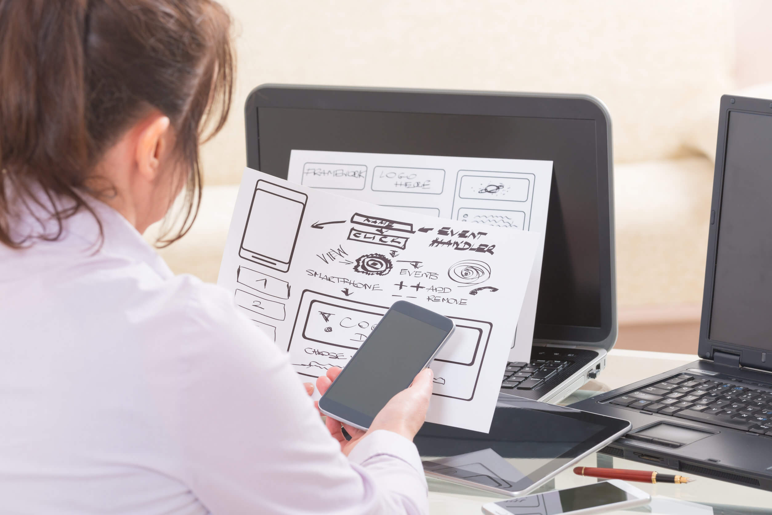 Preguntas que debes hacer a un diseñador y desarrollador web