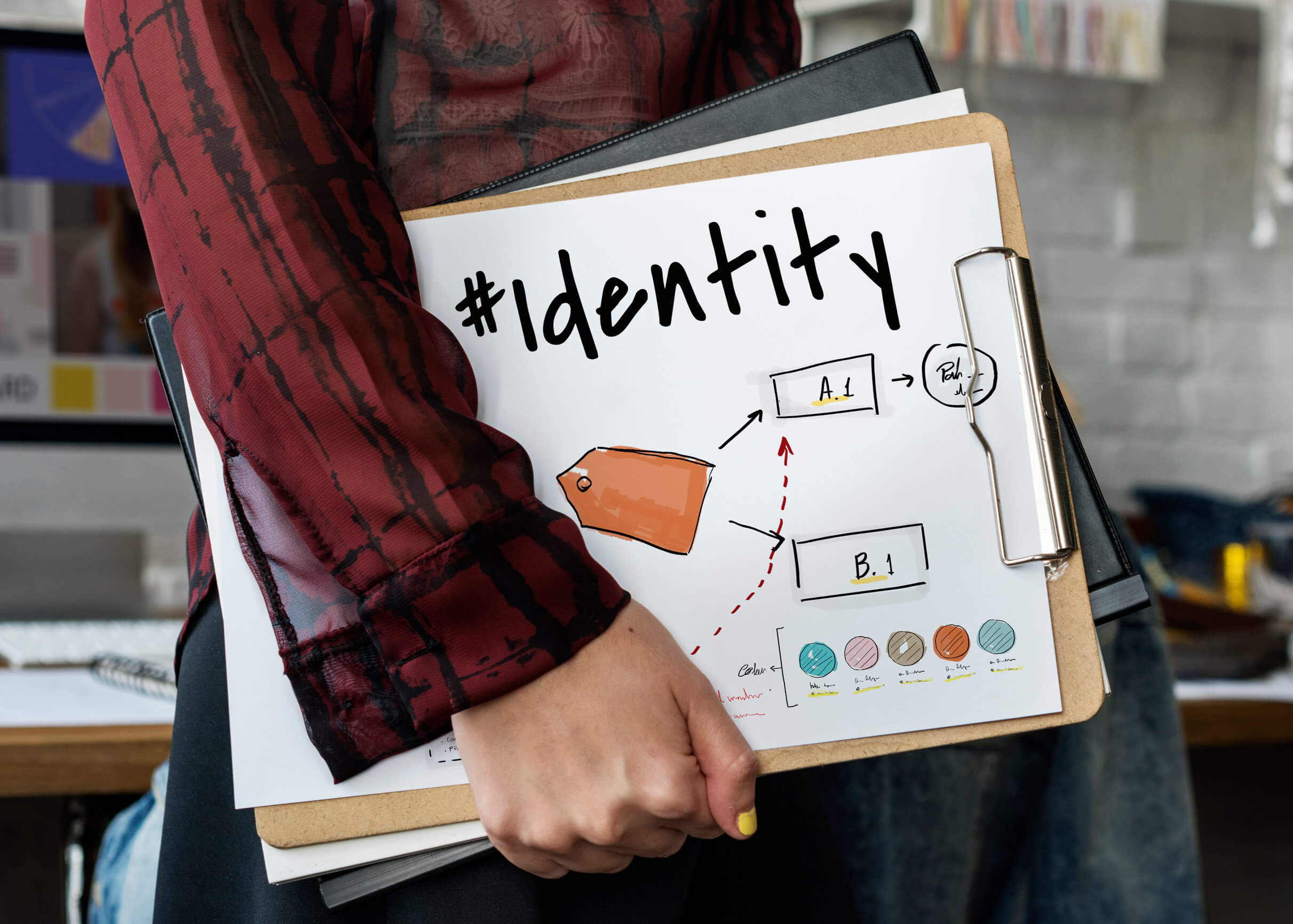 8 tips de marca para tener una buena imagen corporativa