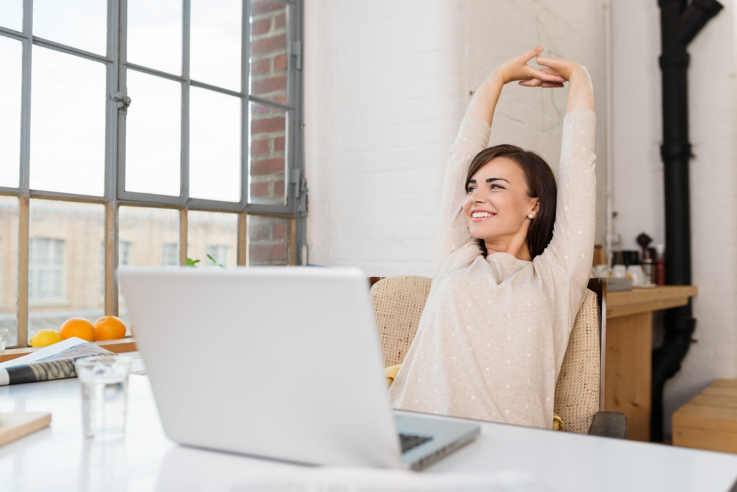 ¿Desempleado? 4 secretos para encontrar un trabajo remoto