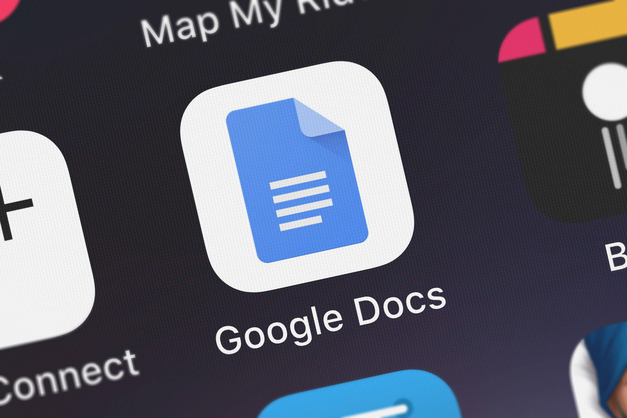 Trucos para escribir más rápido en Google Docs