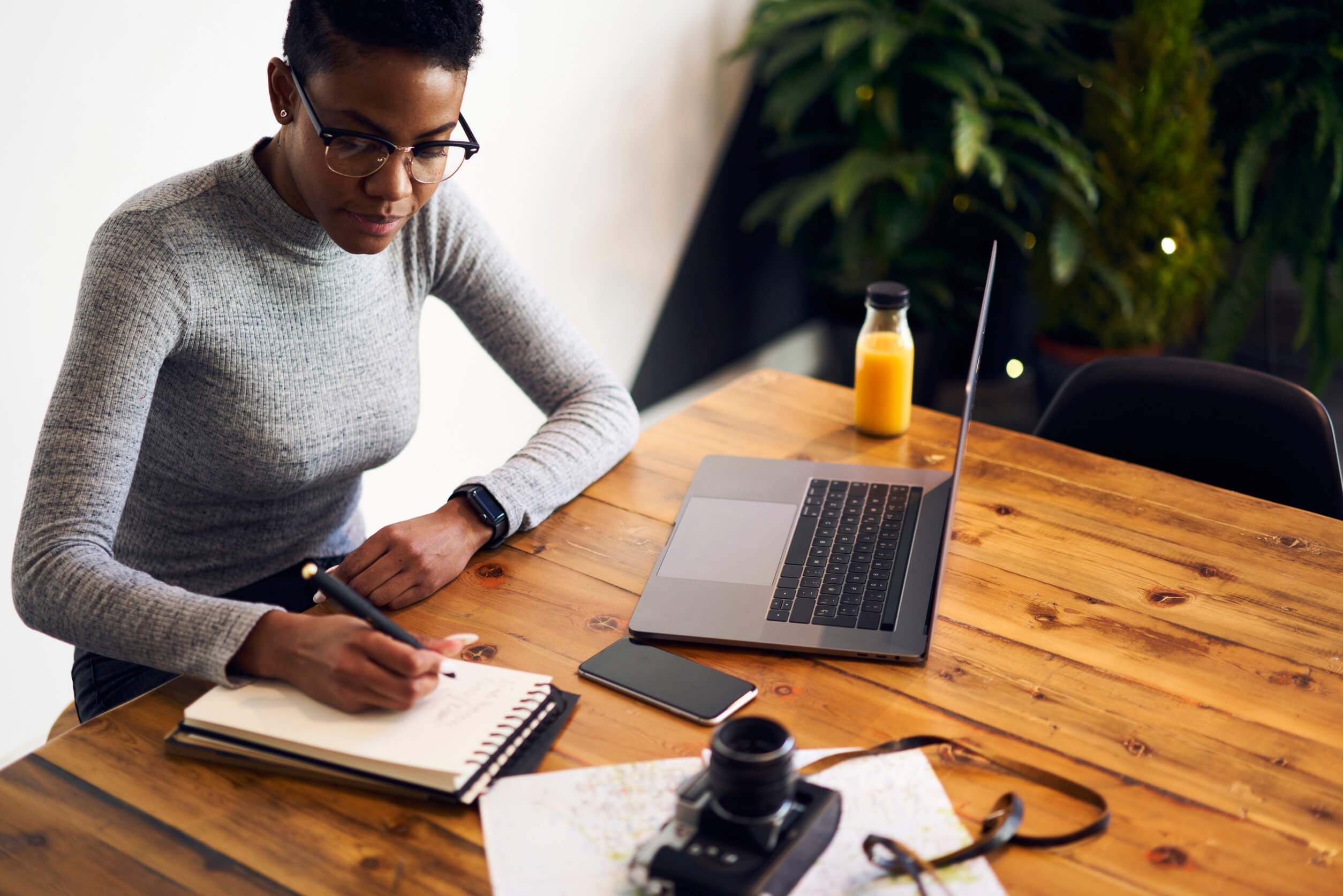 Principales diferencias entre un copywriter y redactor de contenidos