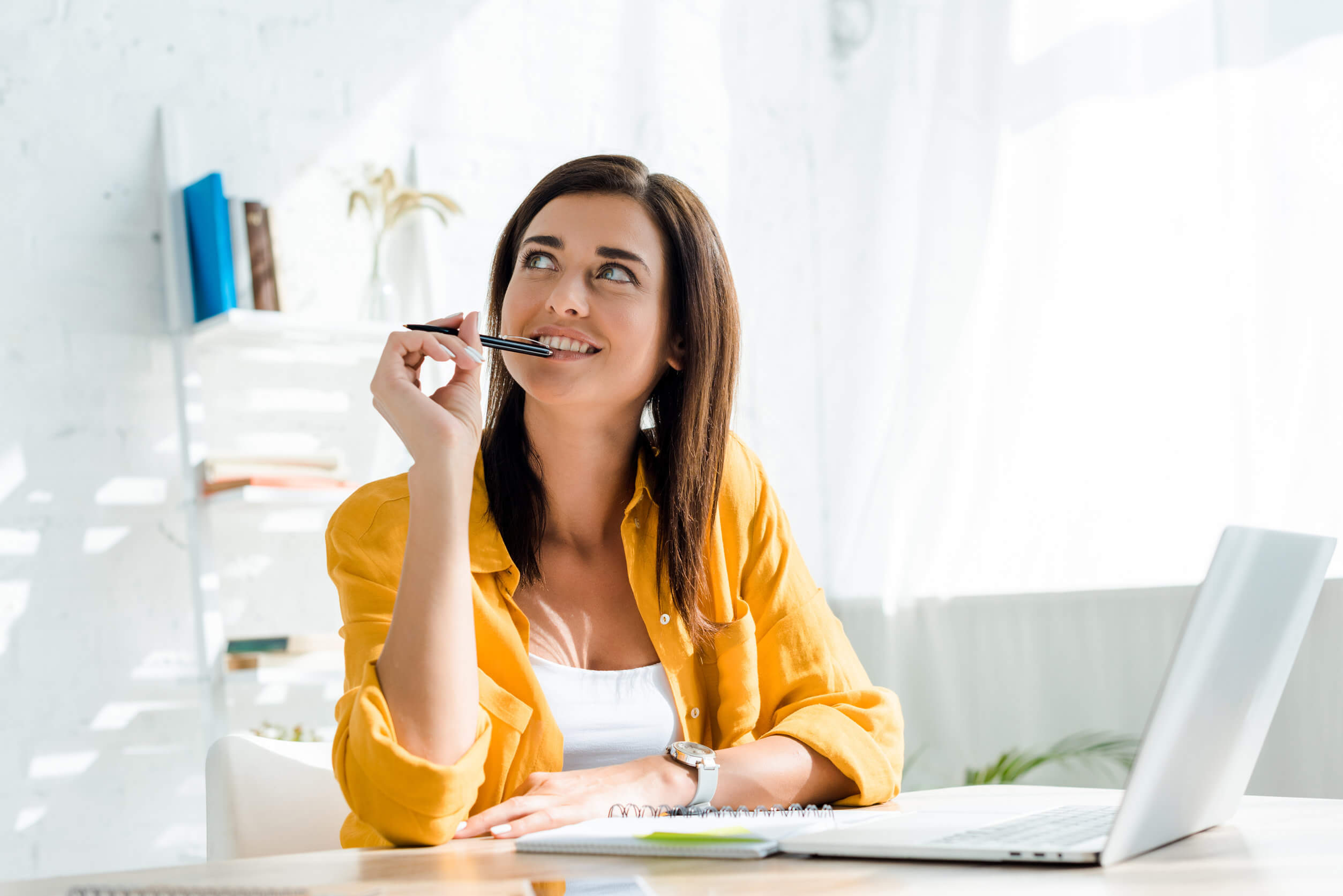 ¿Está bien mentir en una entrevista de trabajo?