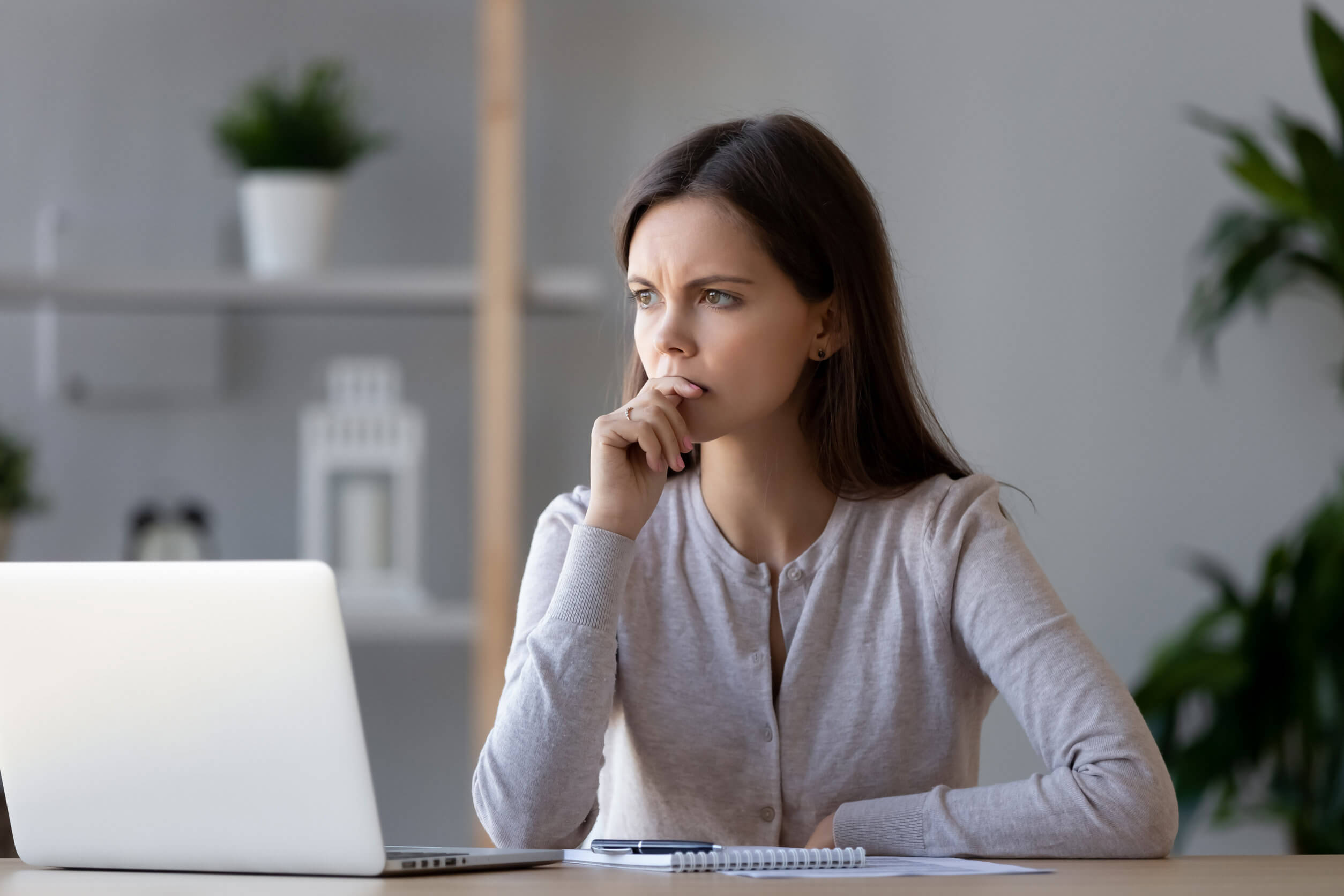 8 pasos que debes seguir si has cometido un error en el trabajo