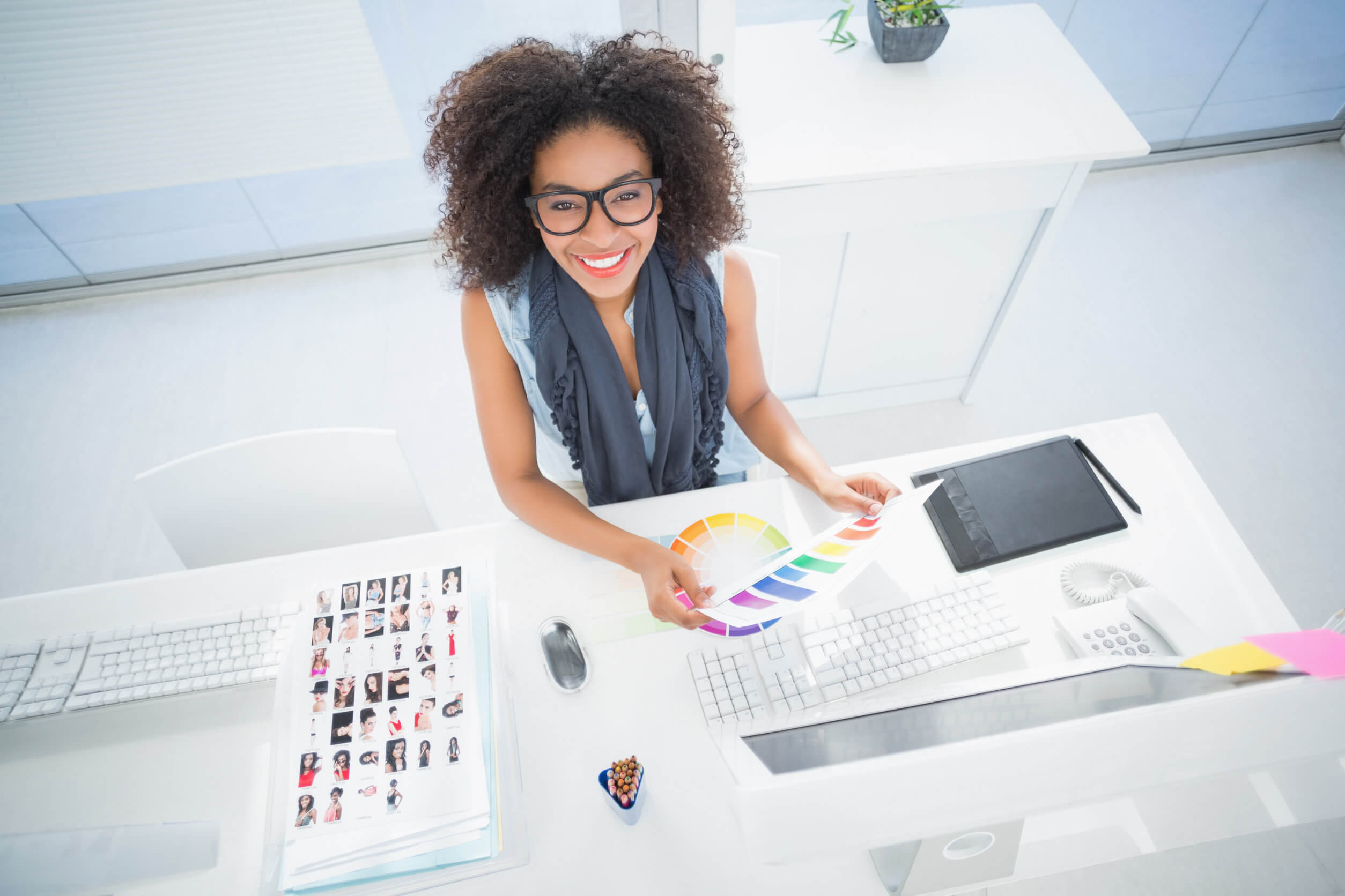 tácticas para conseguir clientes siendo diseñador gráfico