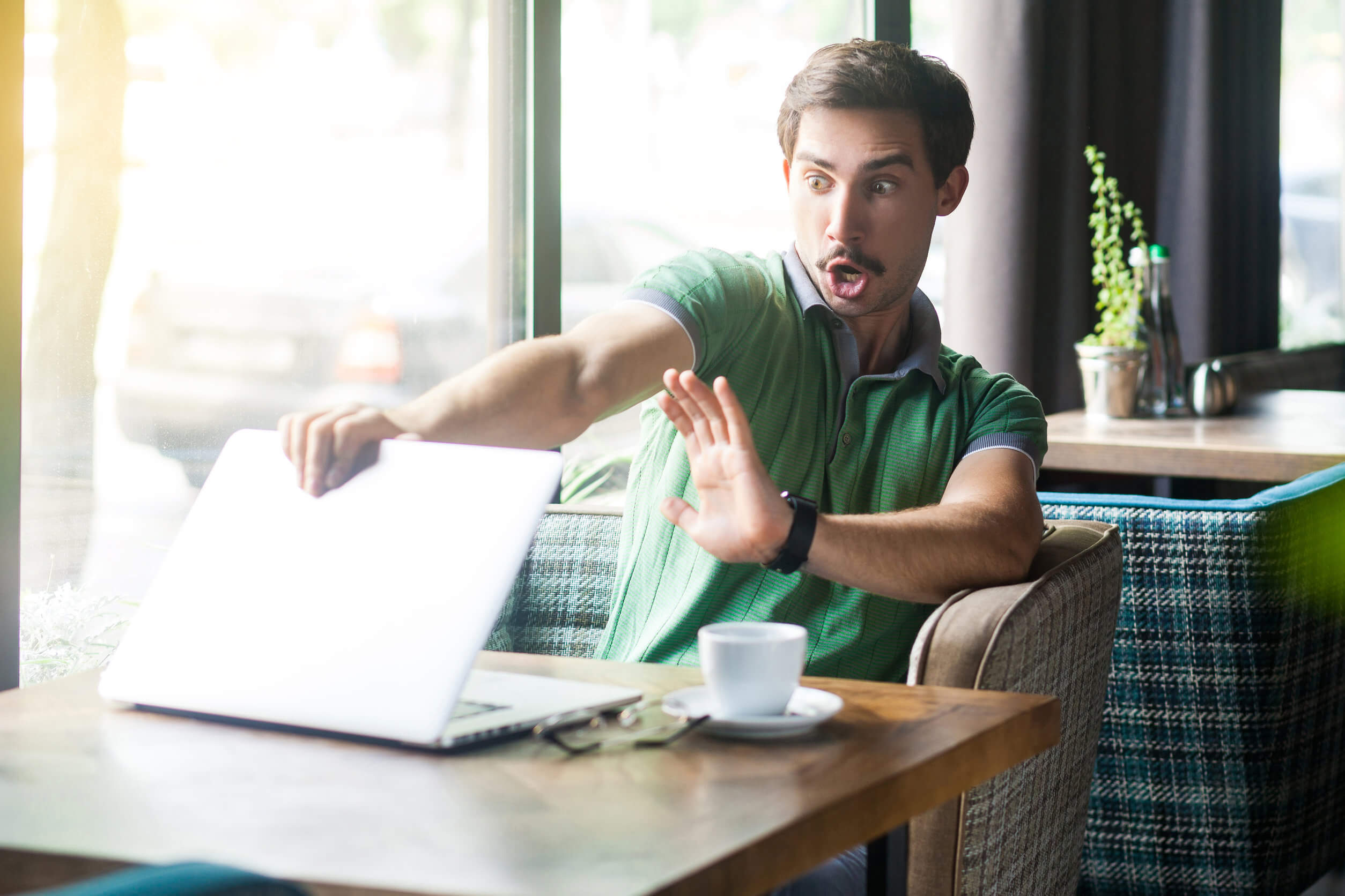 5 miedos comunes de ser freelancer y cómo superarlos