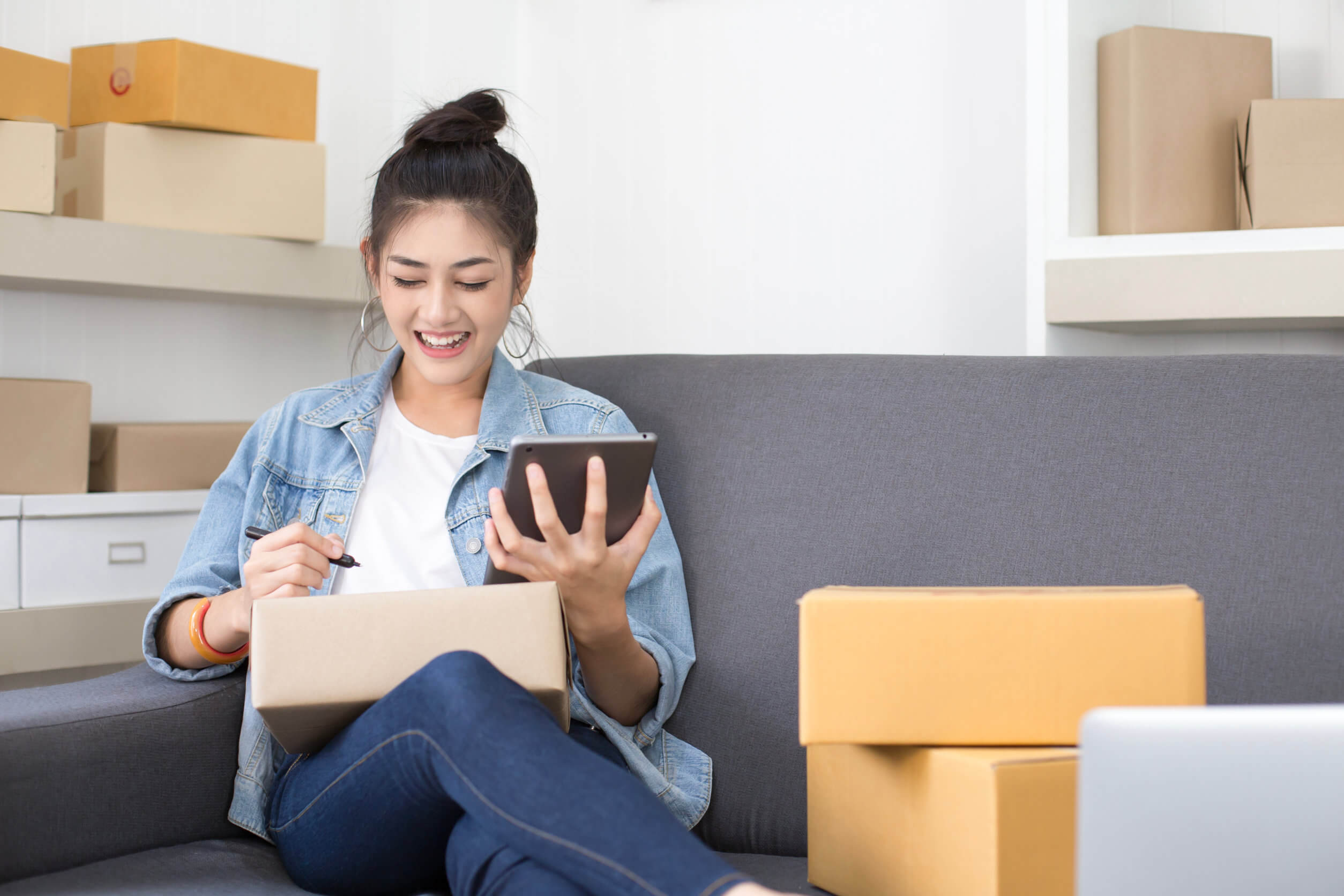 5 habilidades que todo vendedor digital debería tener