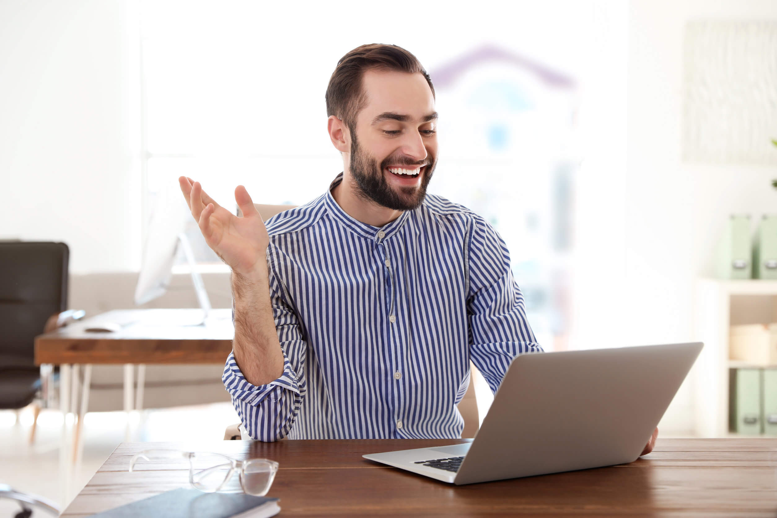 5 tips para superar los silencios incómodos en una entrevista
