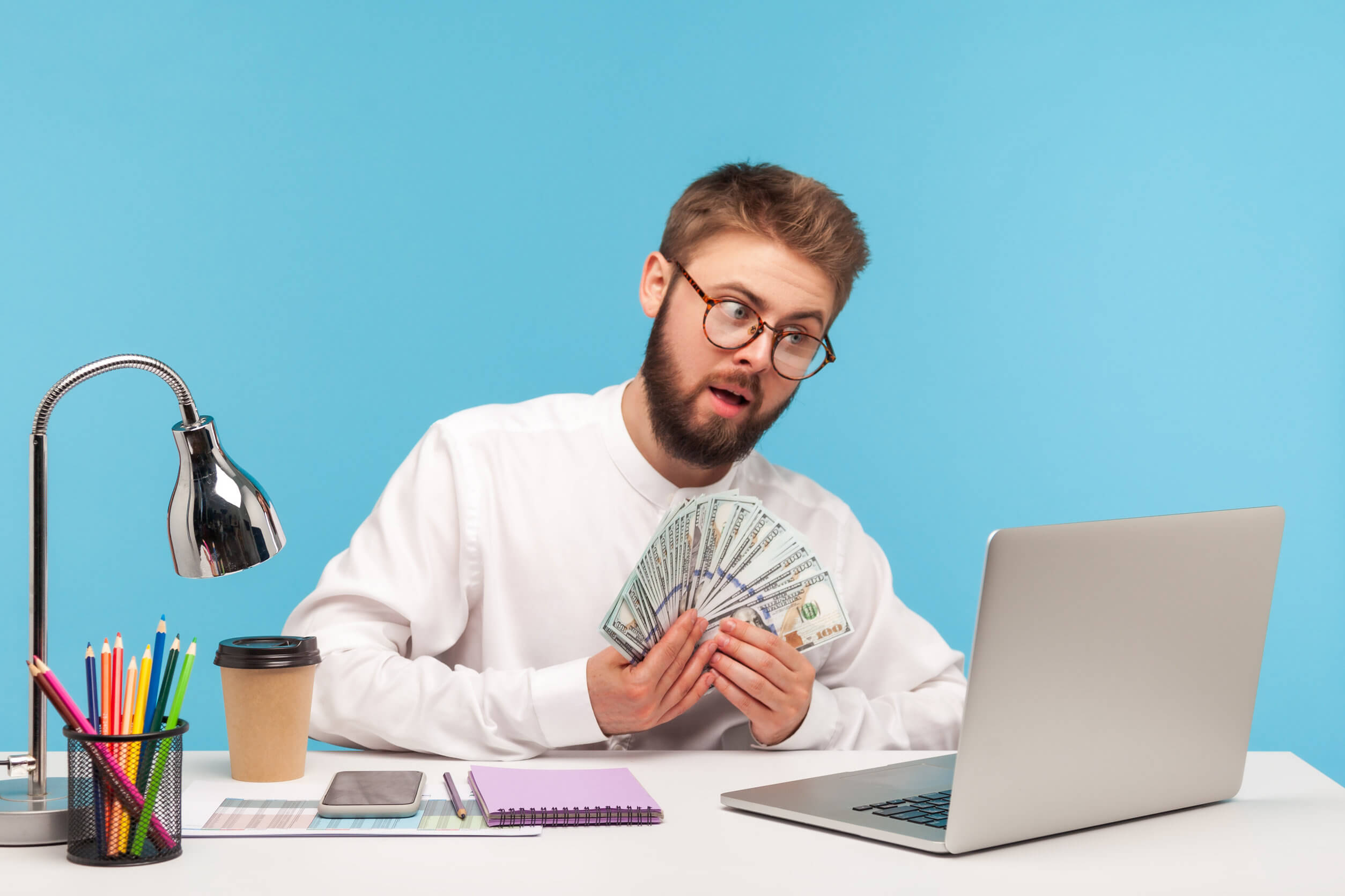 Ahorros e inversiones que debes hacer siendo freelancer