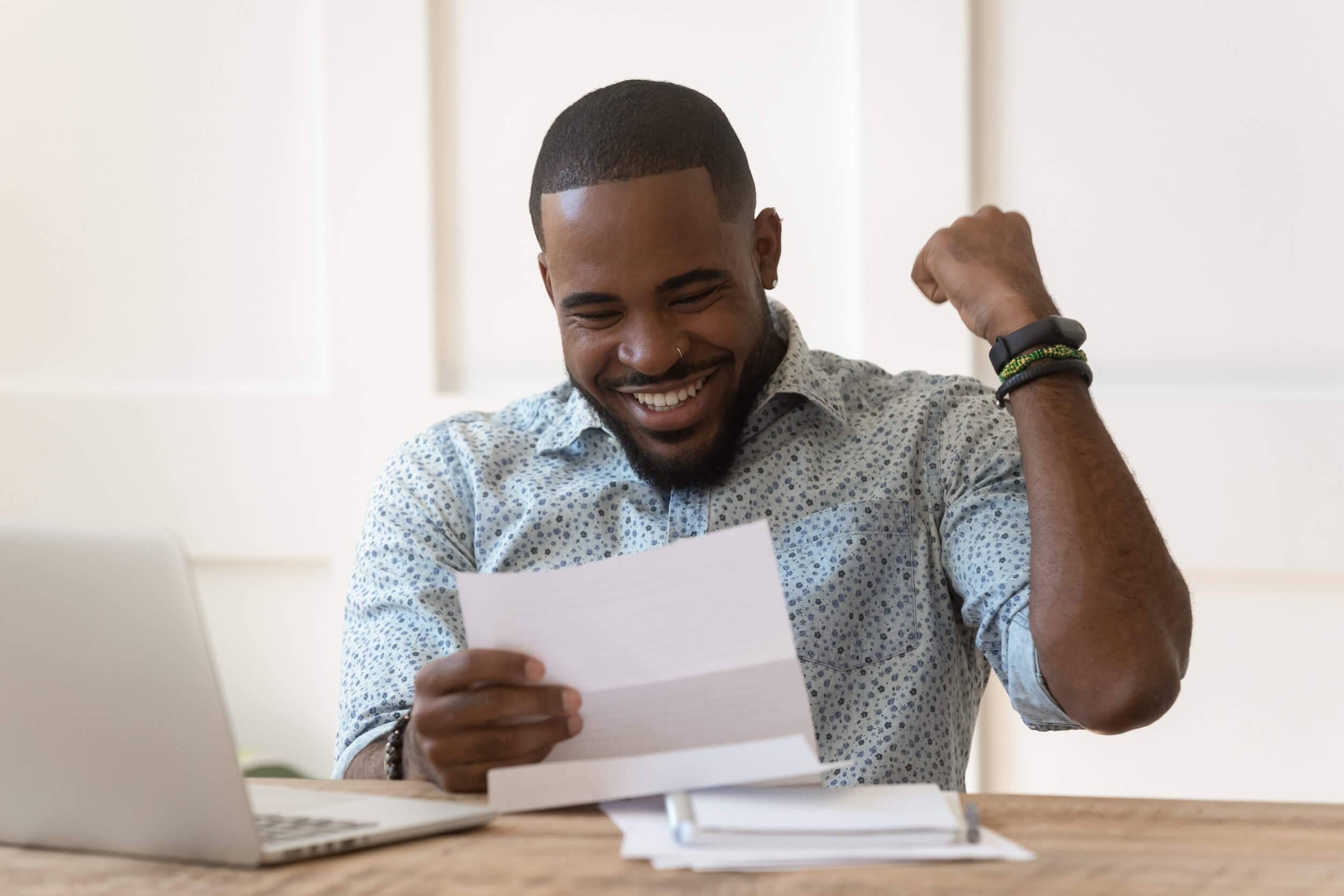 ¿Cómo pedir un aumento de sueldo? 7 consejos para obtenerlo