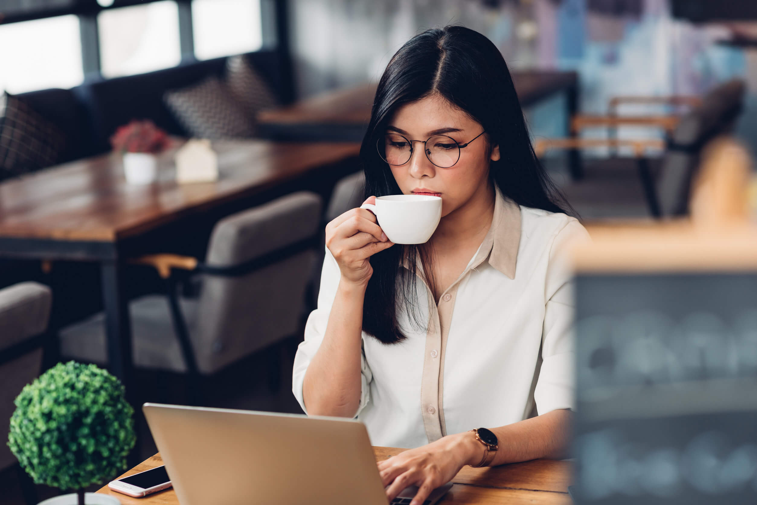 ¿Qué averiguar sobre la empresa a la que te vas a postular?
