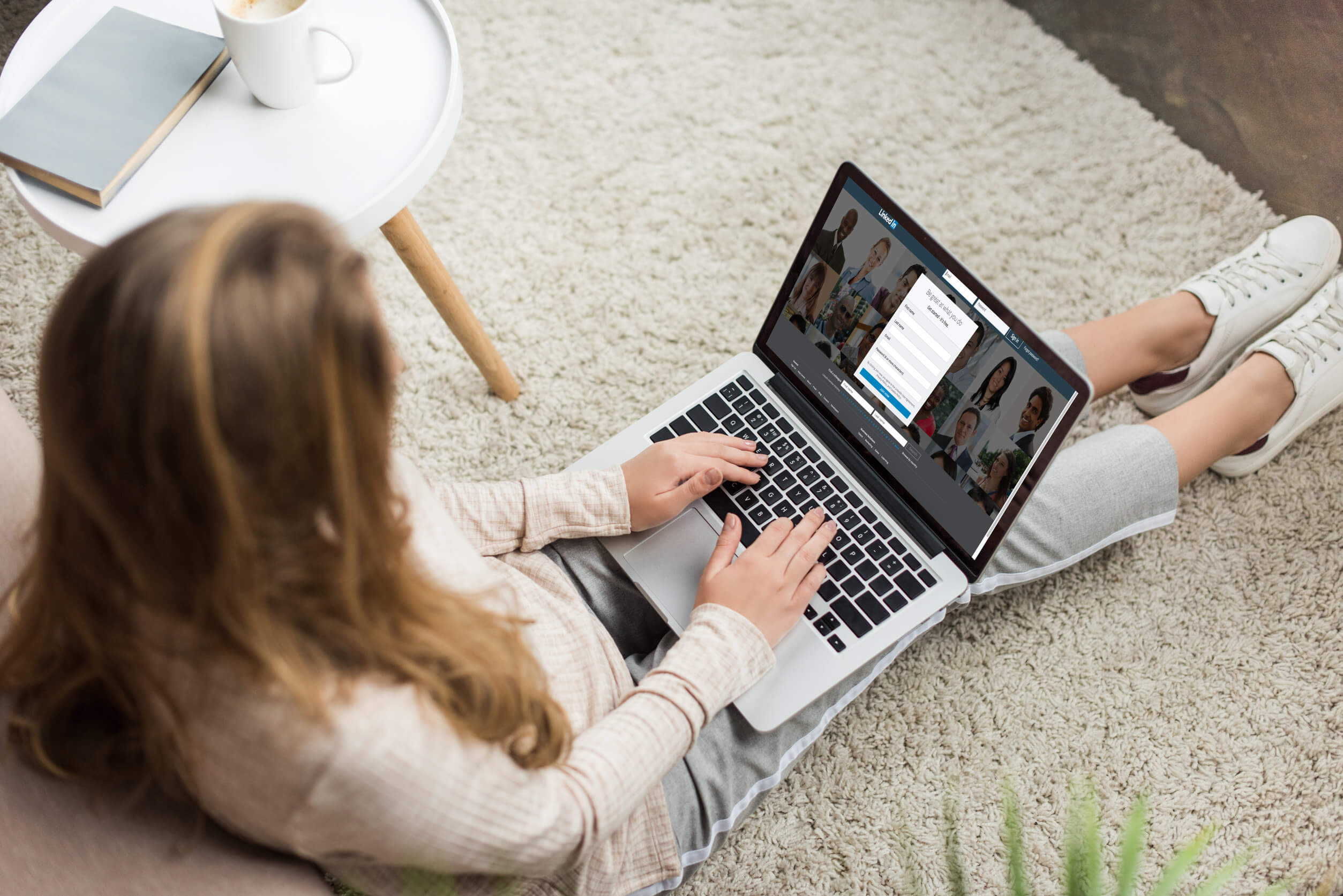 Cómo maximizar el perfil de LinkedIn en 2022: 5 formas para destacar