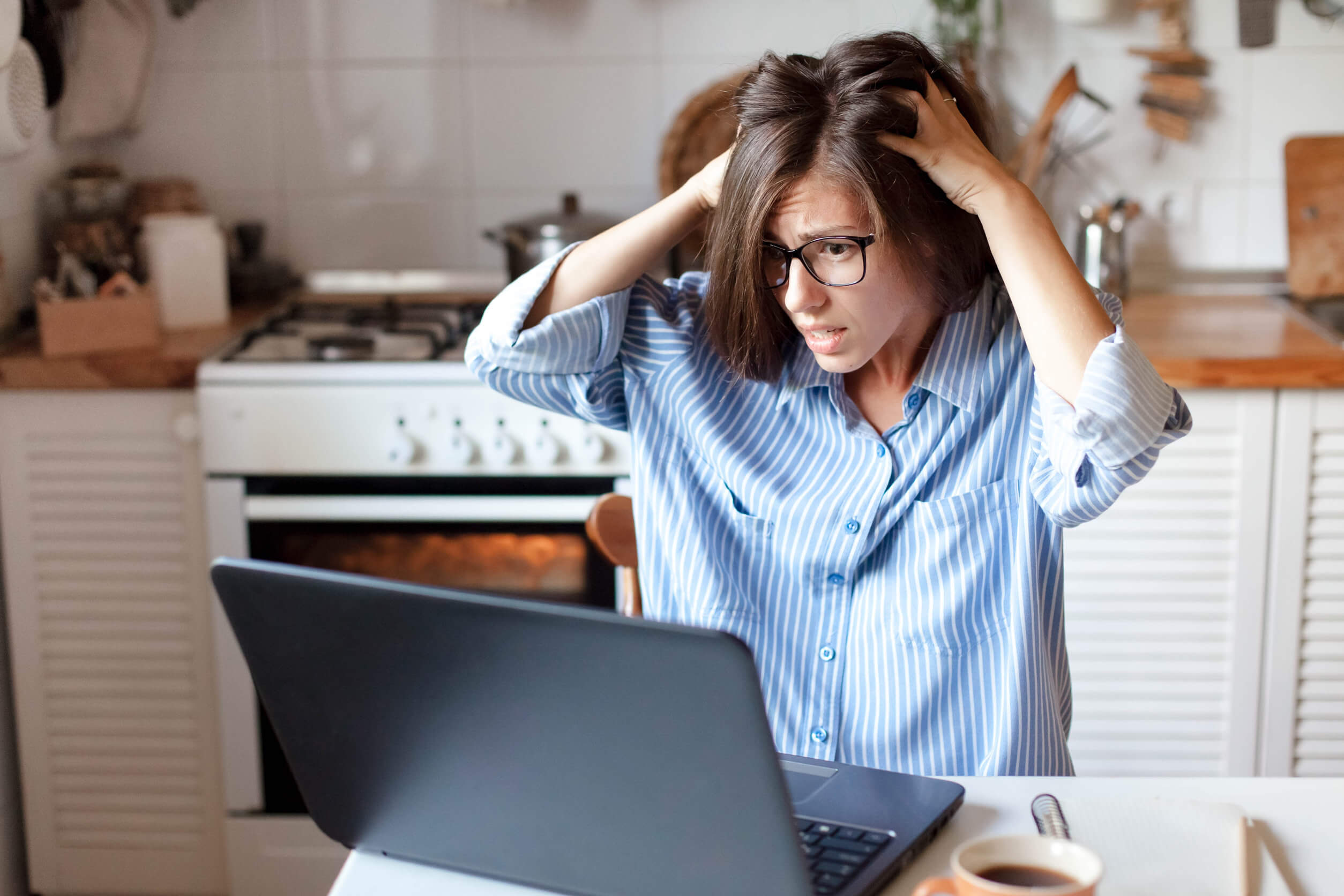 Los miedos más comunes en el trabajo y cómo superarlo