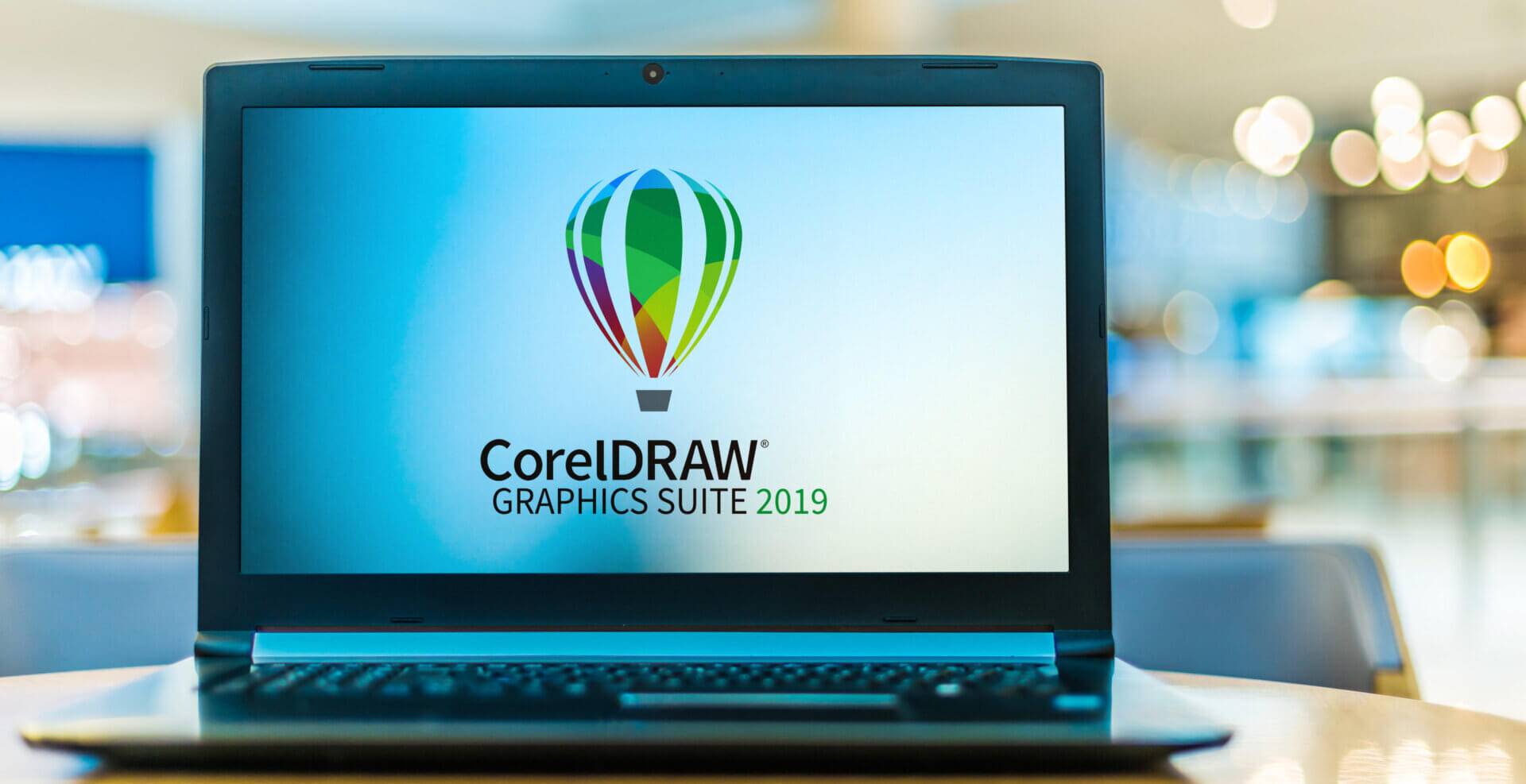 CorelDRAW es uno de los programas alternativos a Adobe Illustrator