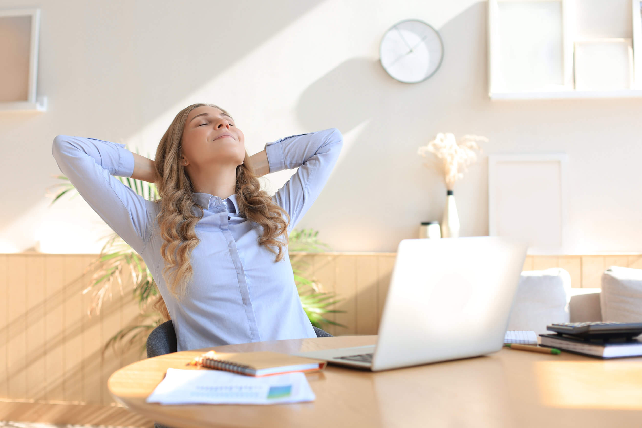 La checklist definitiva para ser un trabajador remoto
