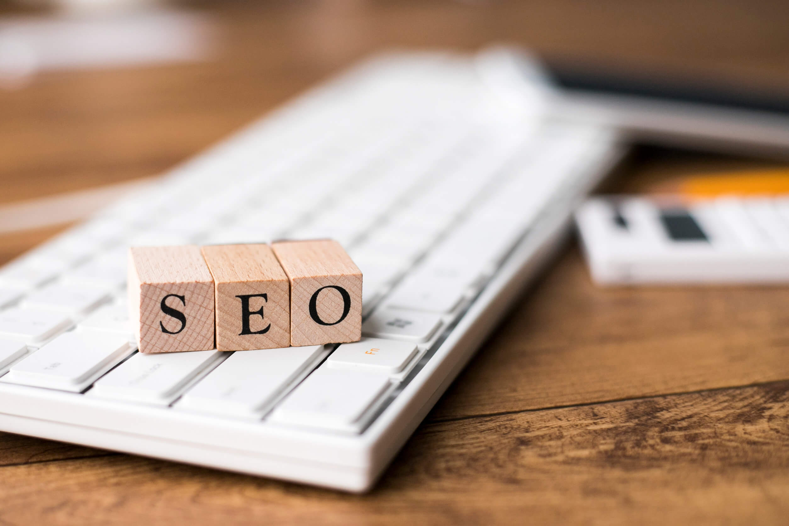 Diccionario SEO para principiantes: 34 palabras útiles y comunes