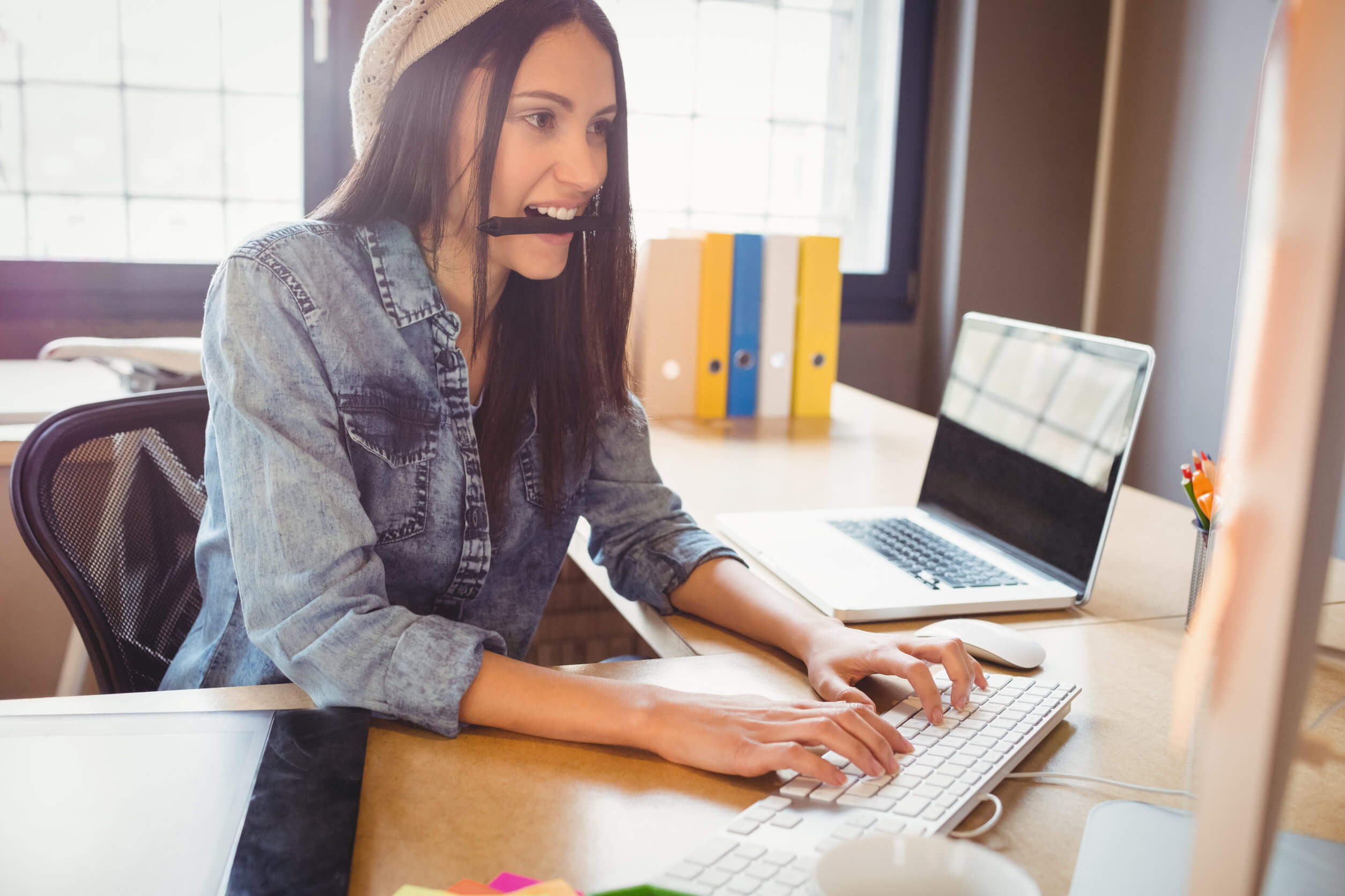 6 consejos que tienes que saber al combinar tipografías