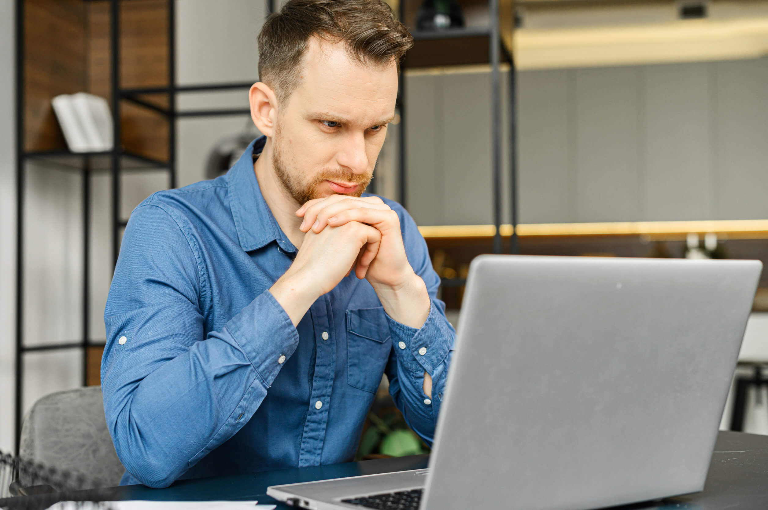10 señales de que no estás destinado a ser programador
