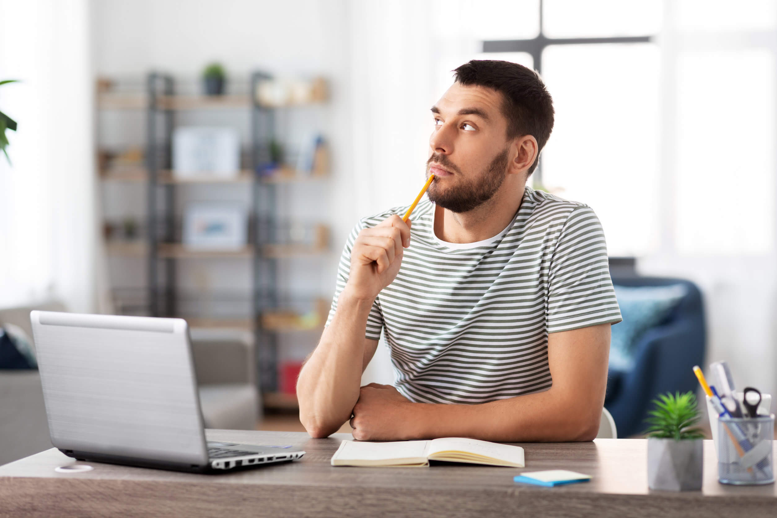 Cómo evitar el síndrome del impostor en el trabajo freelance
