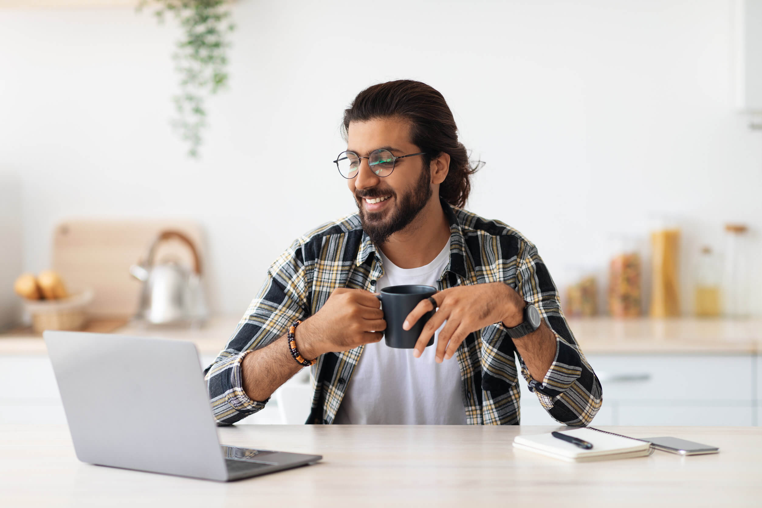 9 consejos para mantenerte motivado durante la búsqueda de empleo