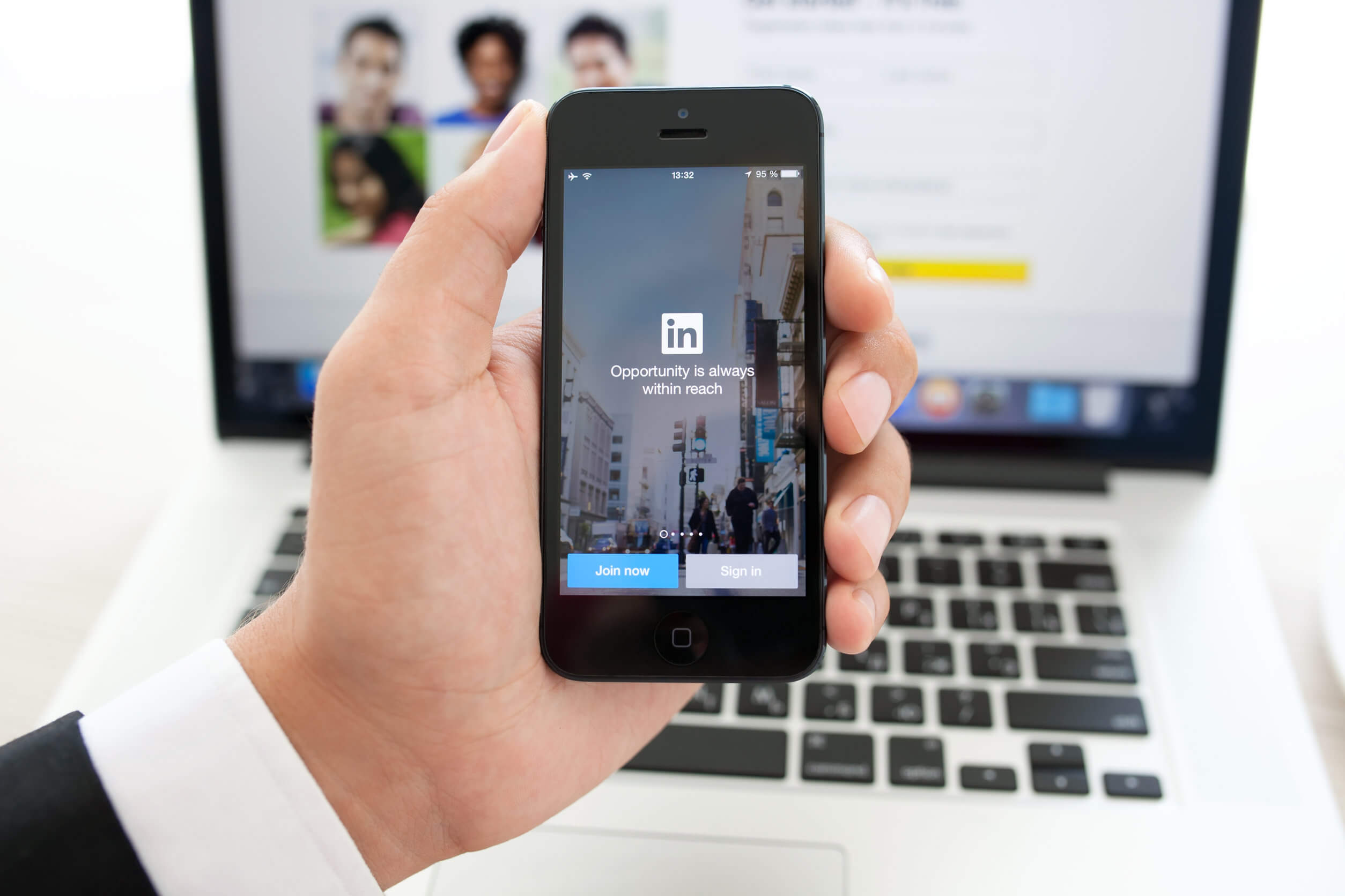 Recomendaciones en LinkedIn, ¿qué son, cómo darlas y recibirlas?
