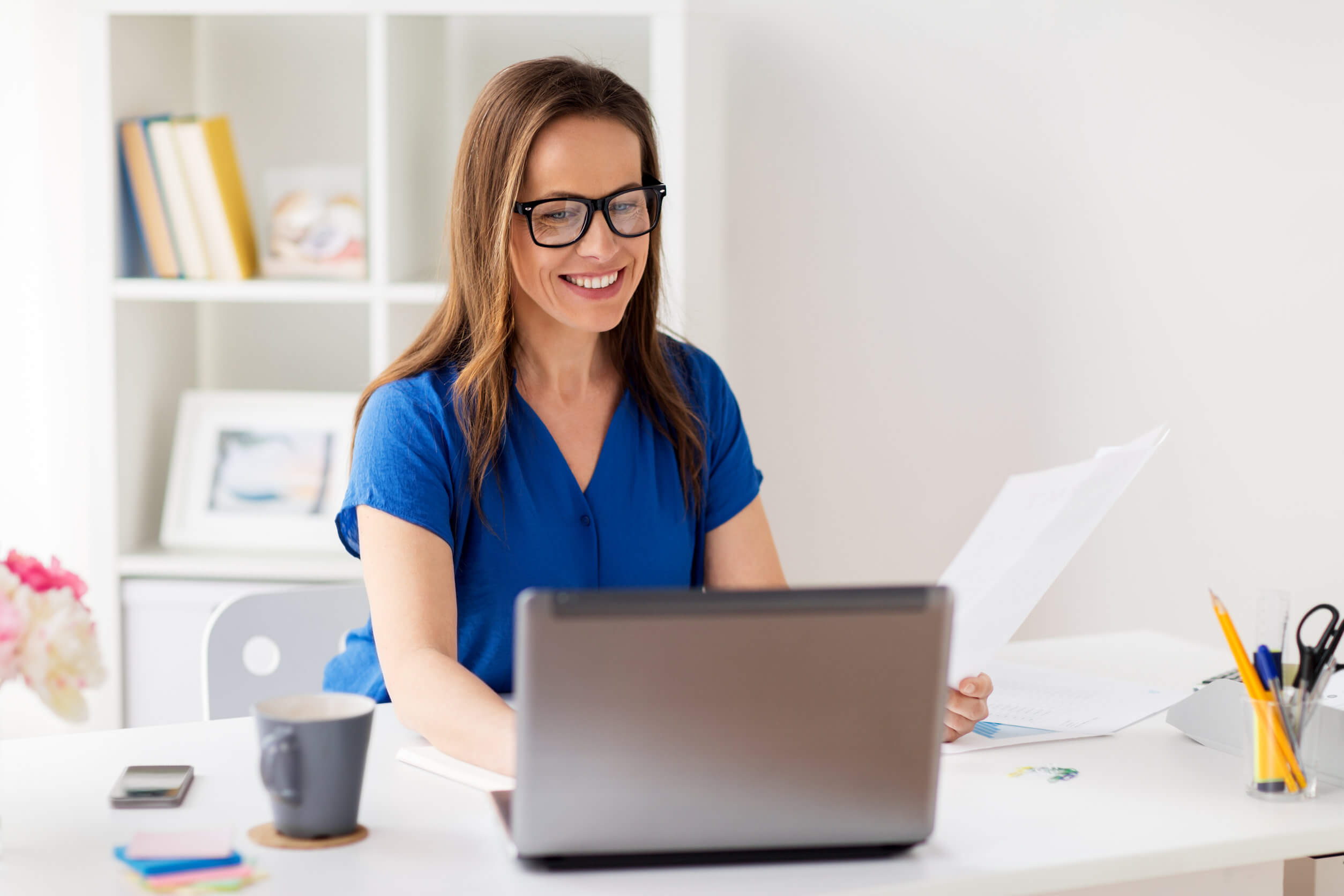 6 hábitos para triunfar como redactor freelance