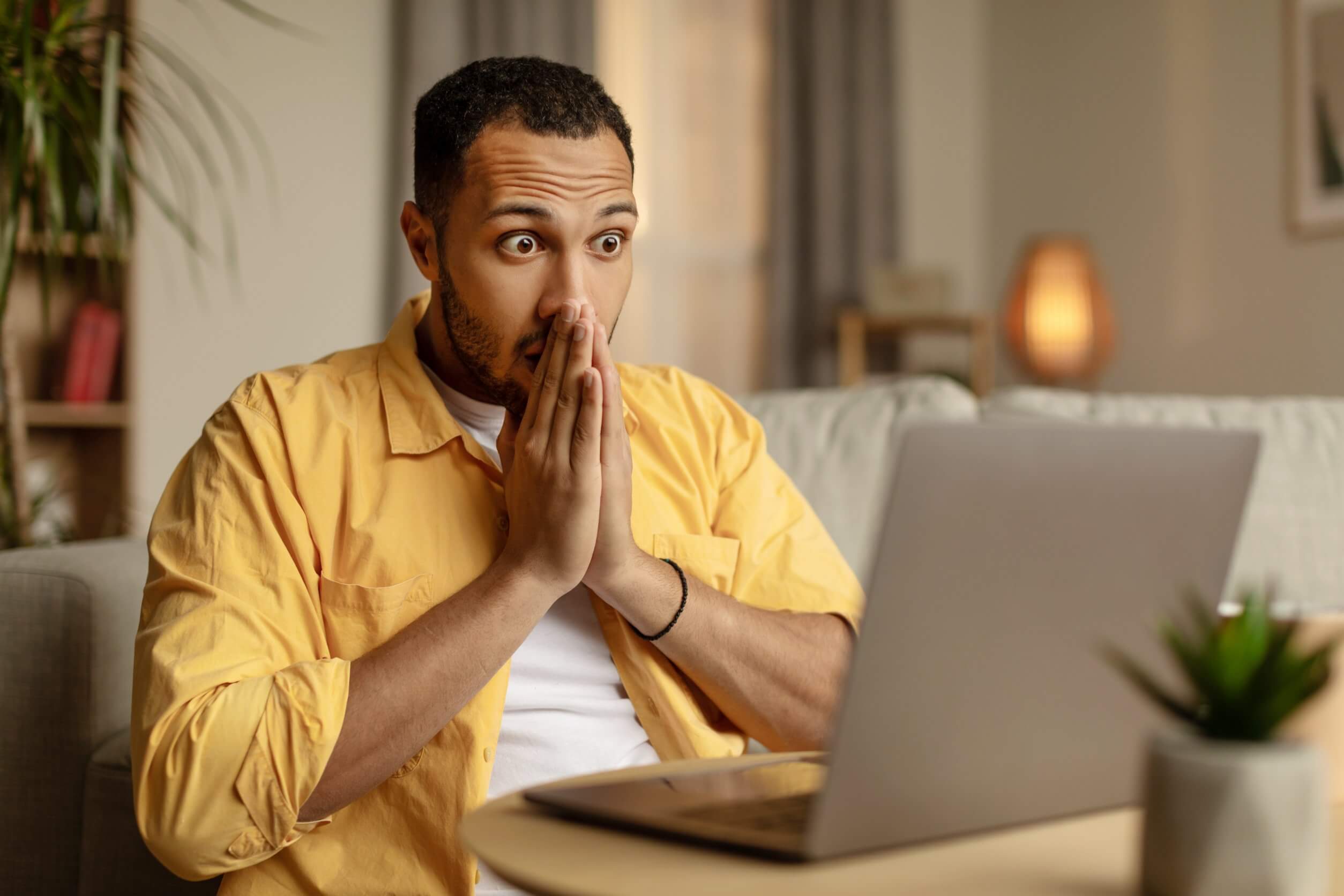 Las peores pesadillas y situaciones para un freelancer