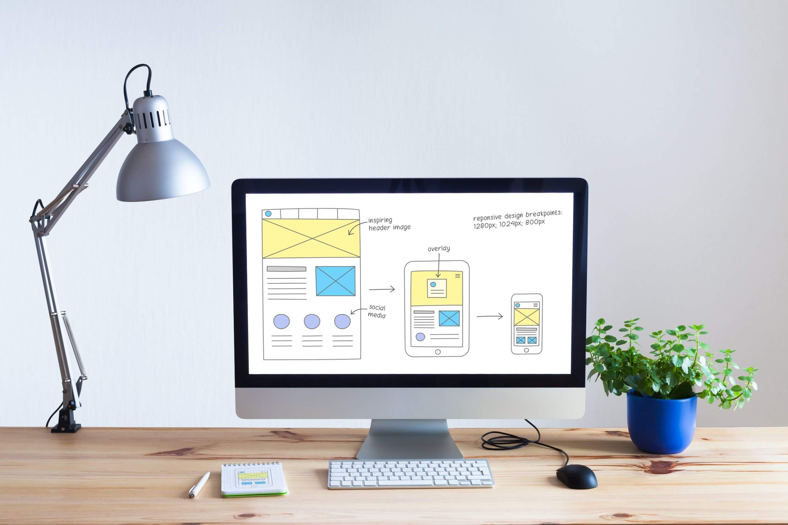 ¿Cómo integrar diseño web con posicionamiento SEO?