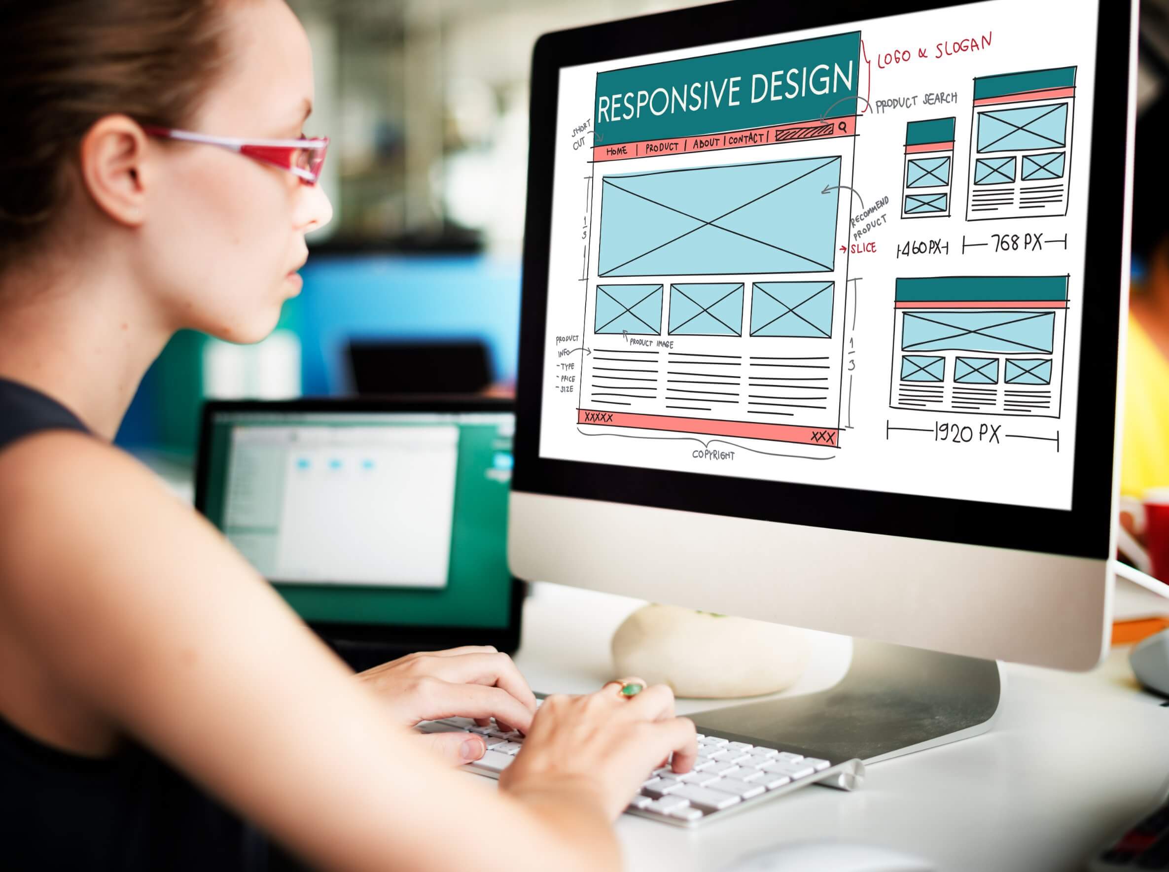 Diferencias entre ADW (Adaptive Web Design) y Design Responsive
