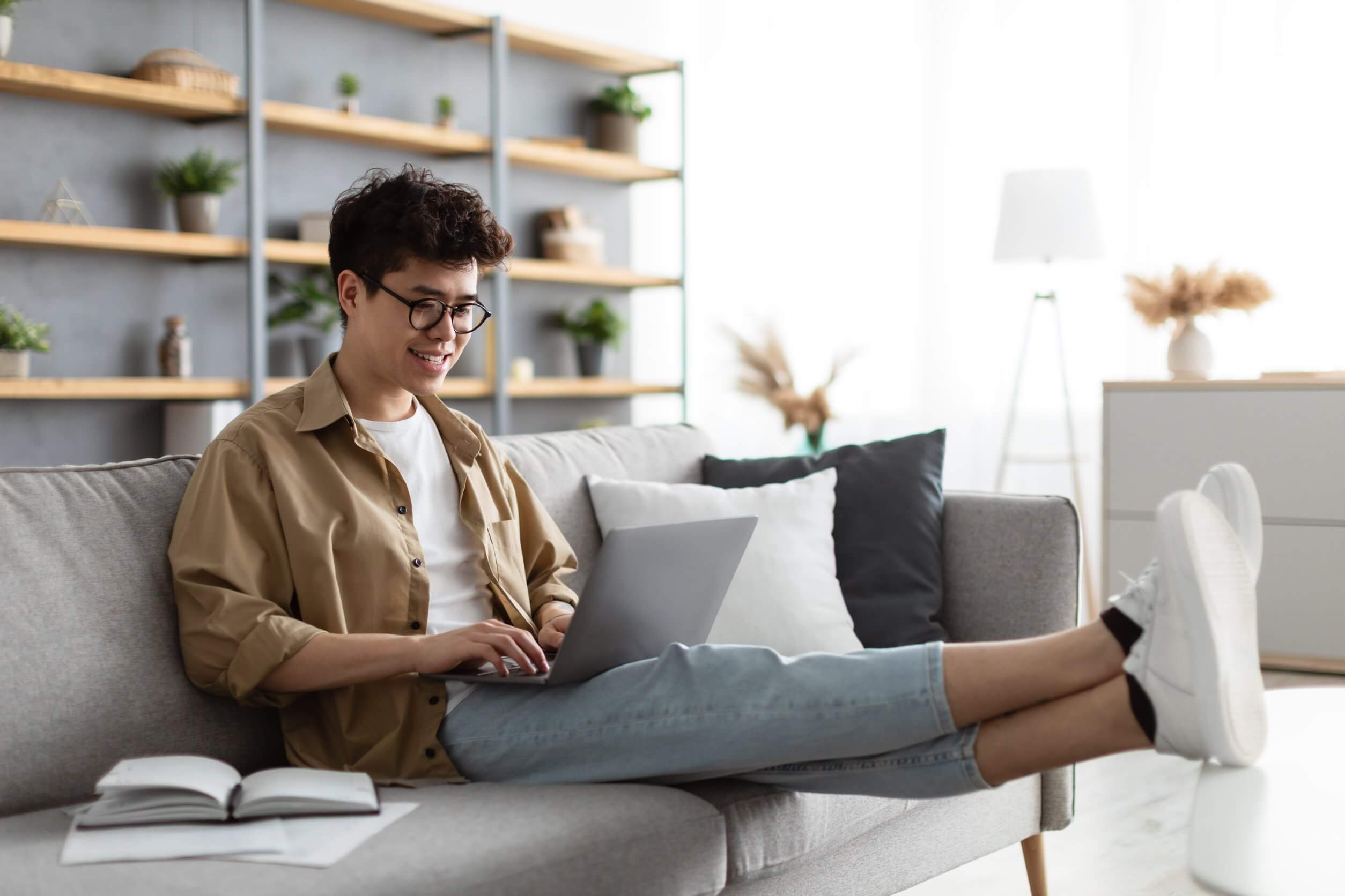 Ventajas y desventajas de trabajar como redactor freelance