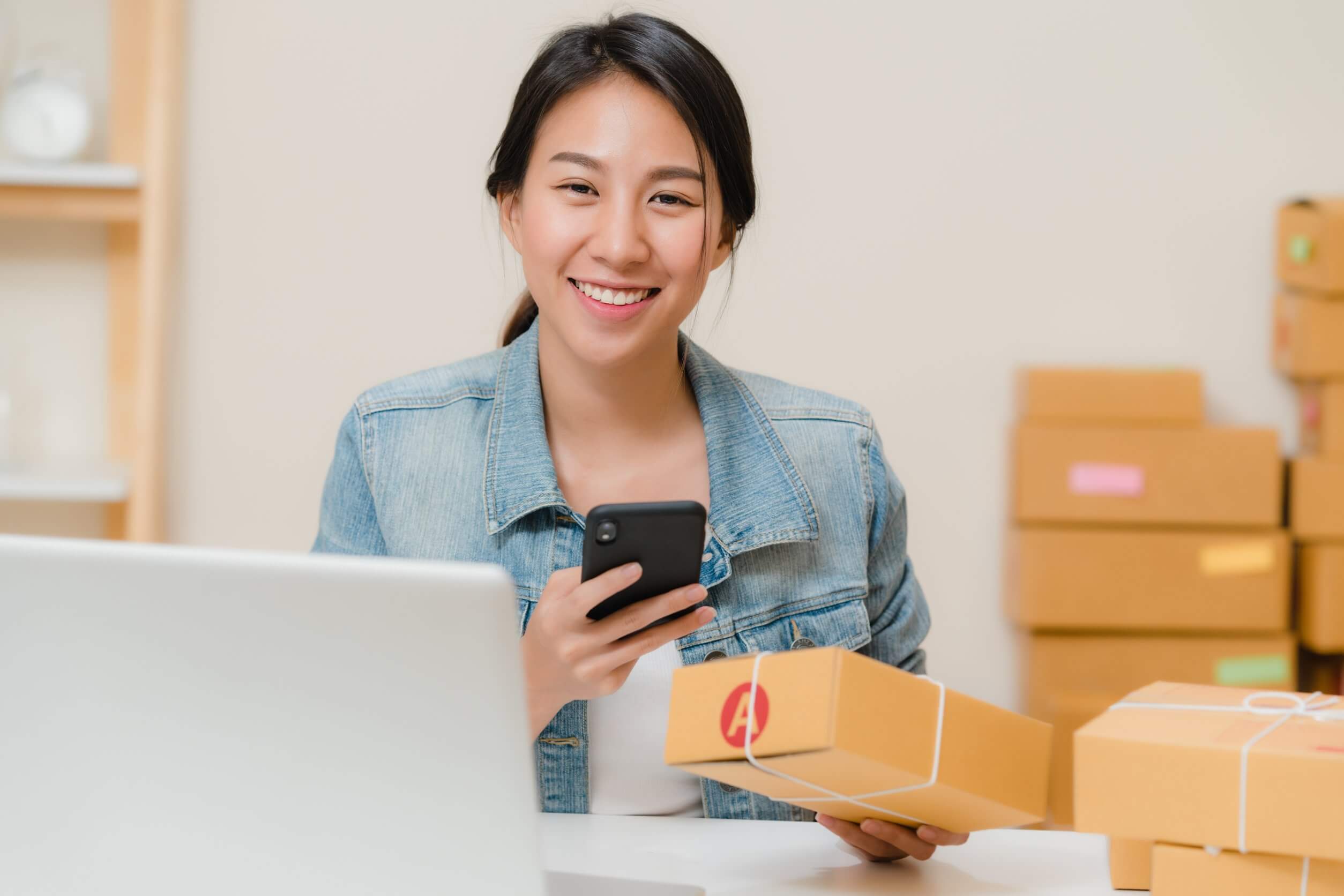Buenas prácticas en E-commerce para mejorar tus ventas online