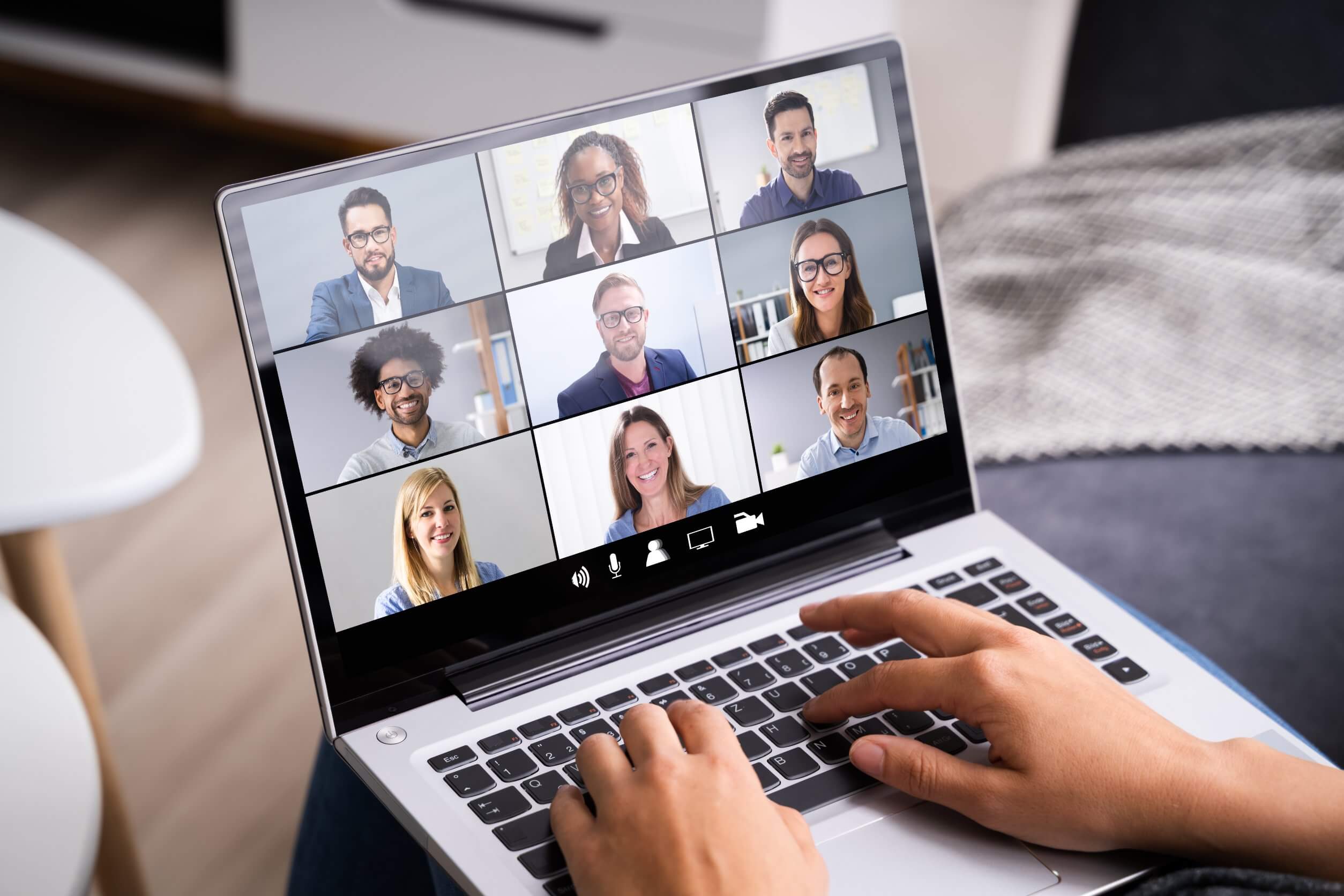 5 consejos útiles para colaborar con un equipo remoto
