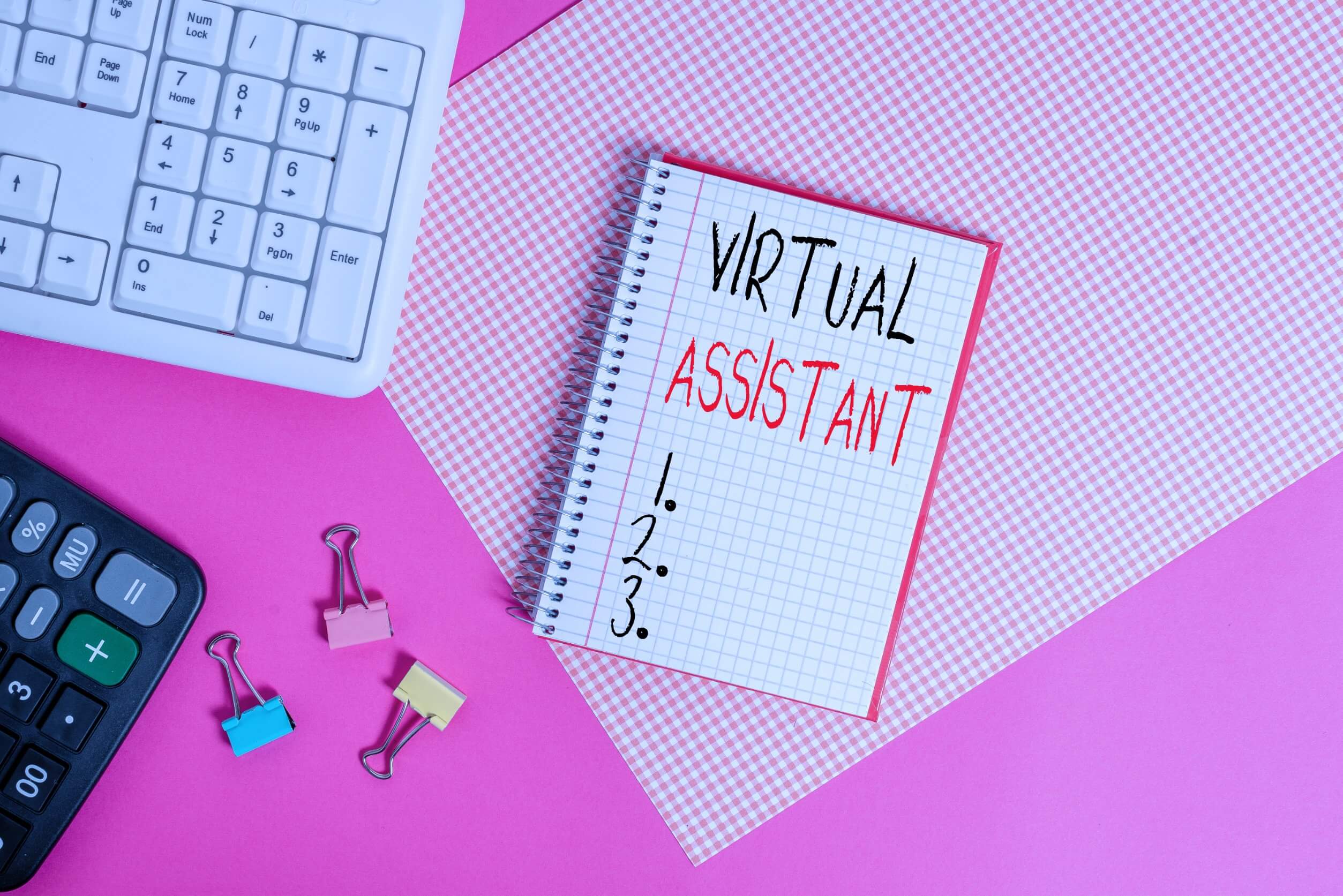 Preguntas frecuentes en una entrevista para asistente virtual