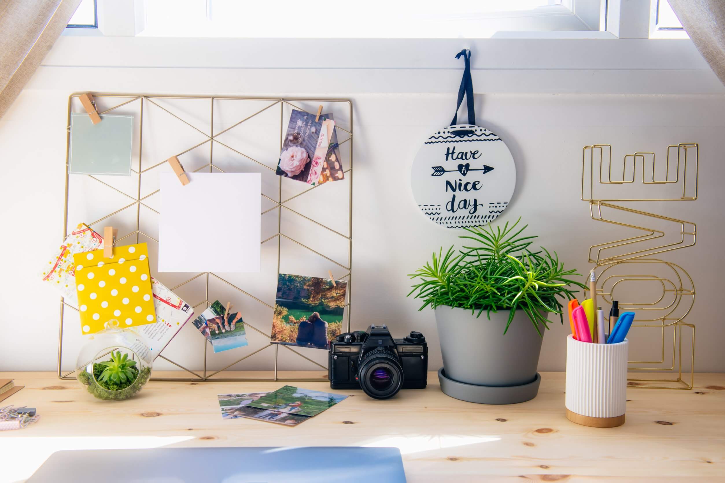 Qué es un moodboard y cómo construir el tuyo