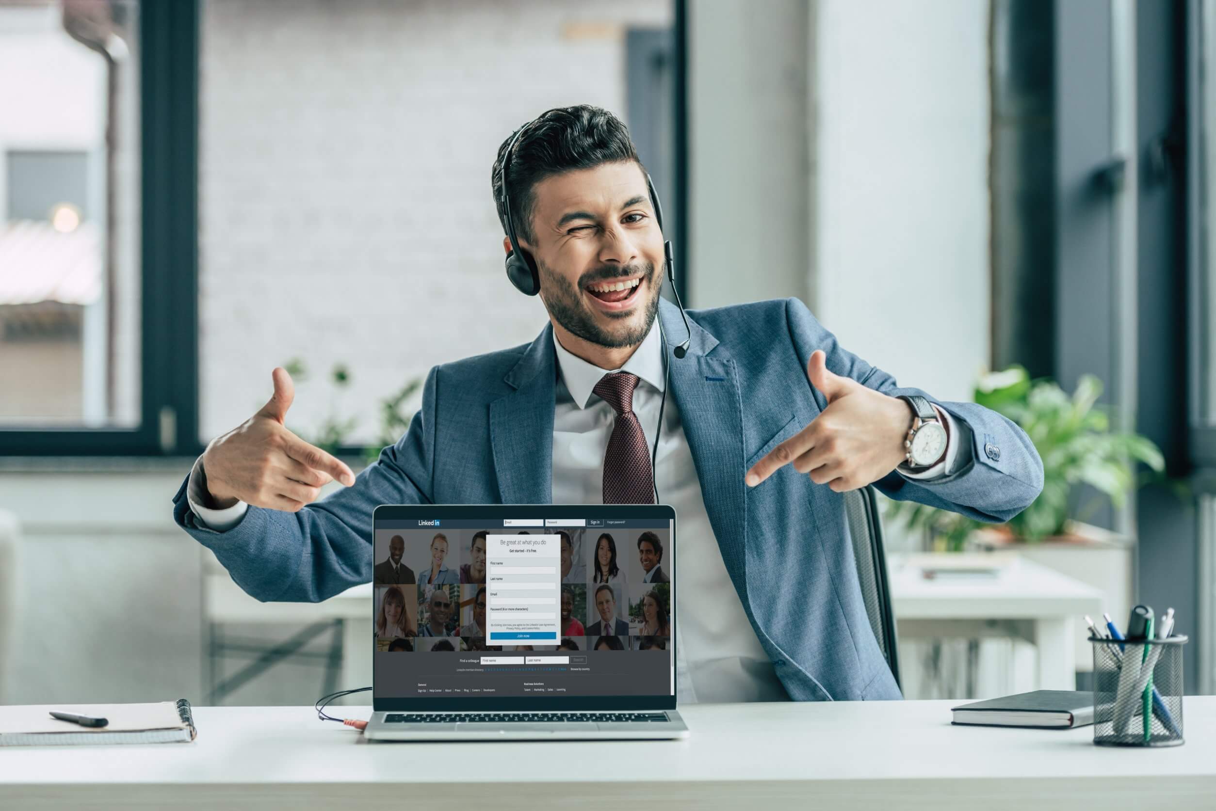 5 trucos para vender más por LinkedIn