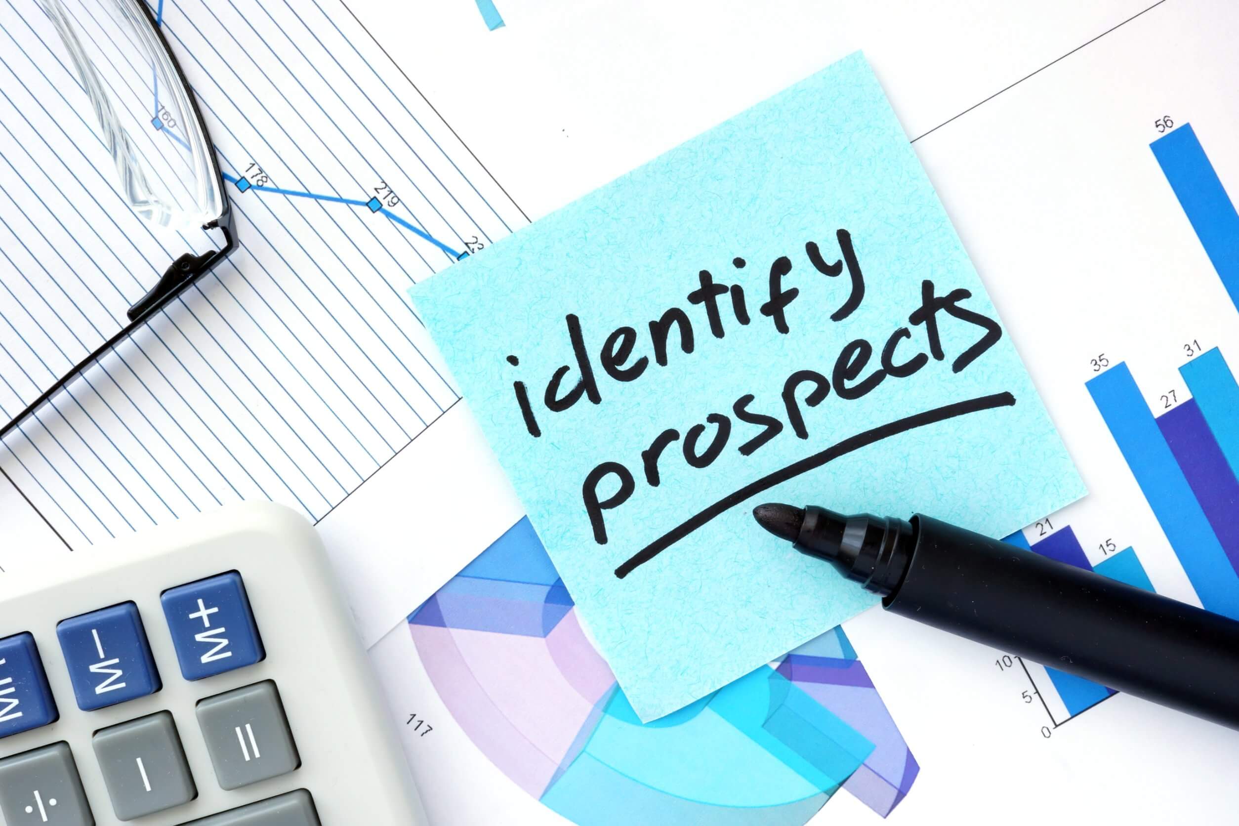 ¿Qué es la prospección de clientes y cómo hacerla?