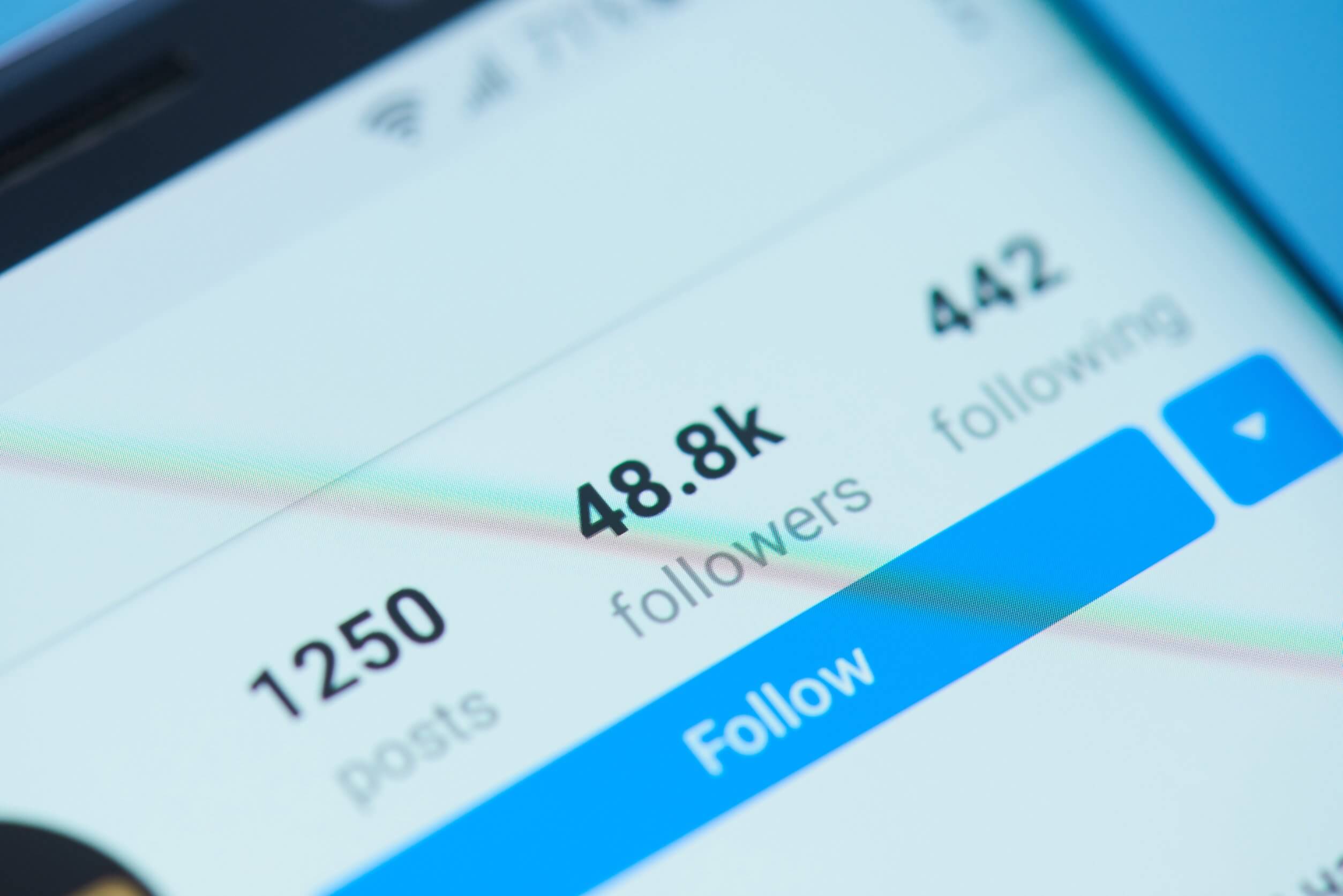 5 buenas prácticas de Instagram para ganar más seguidores